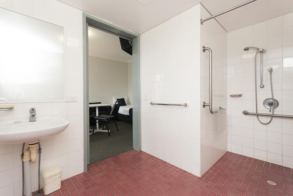 Herston Place Motel