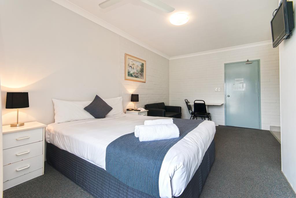 Herston Place Motel