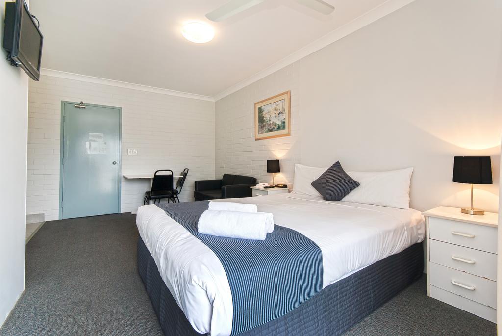 Herston Place Motel