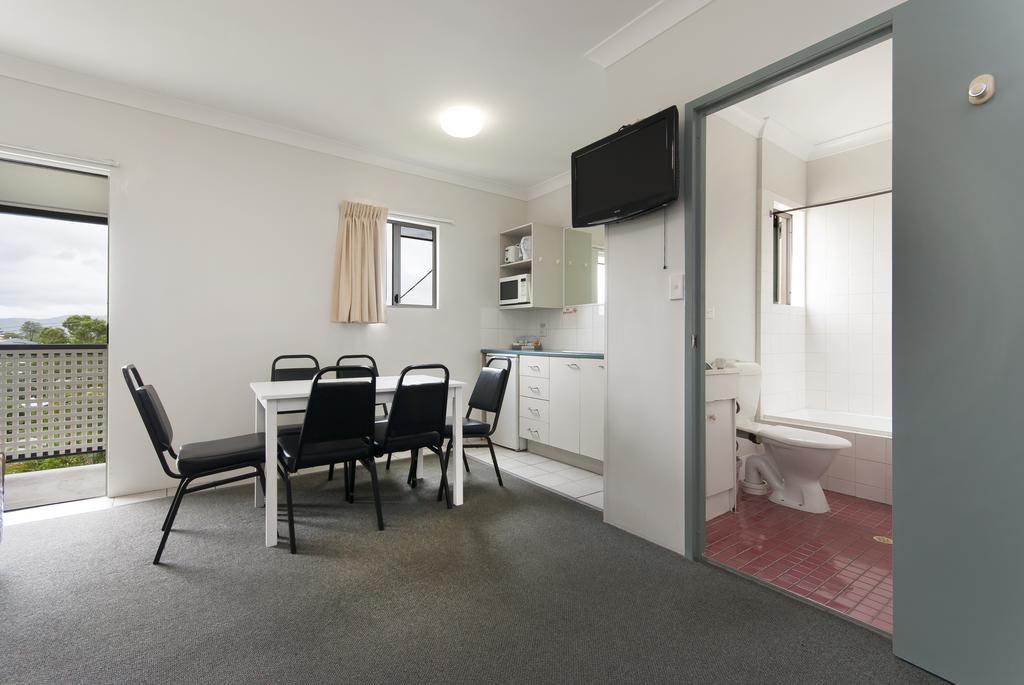 Herston Place Motel