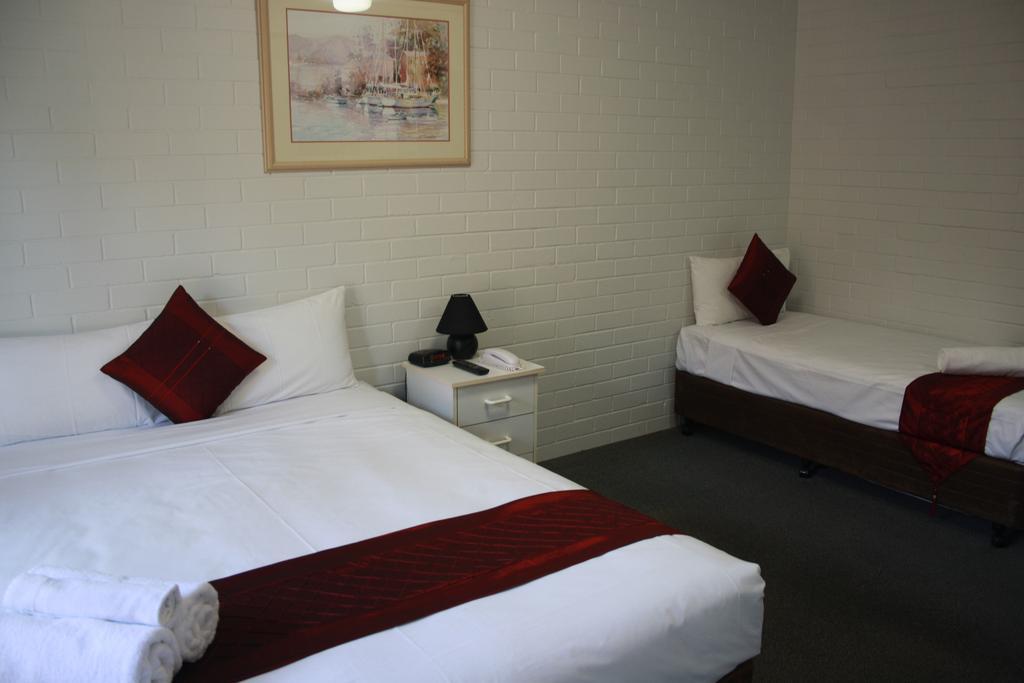 Herston Place Motel