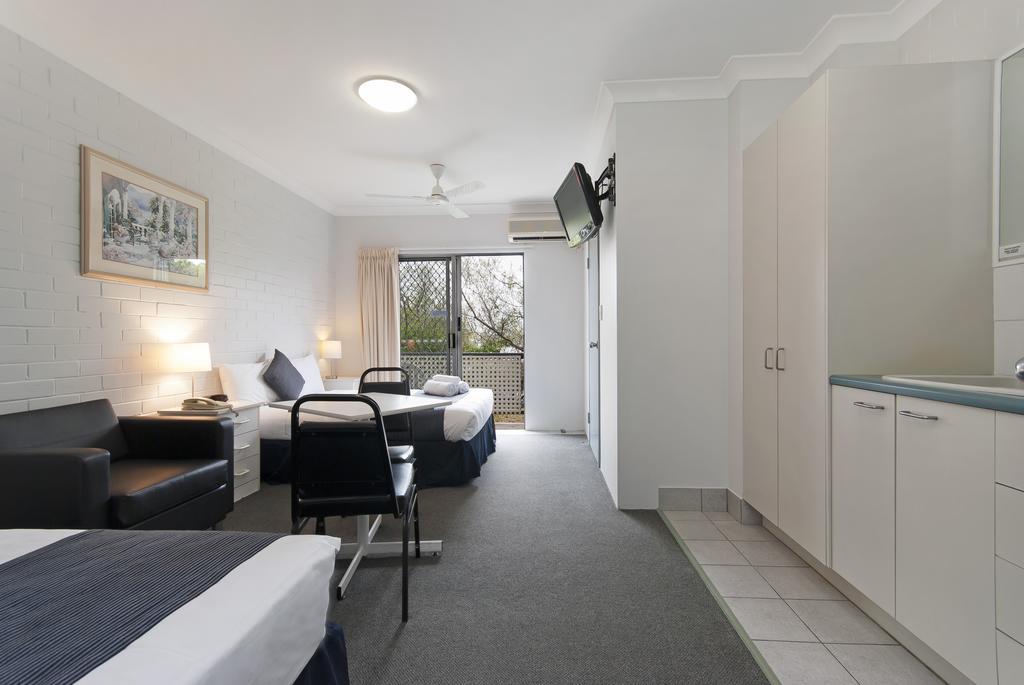 Herston Place Motel