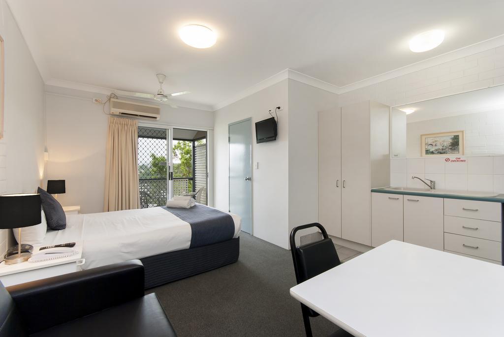 Herston Place Motel