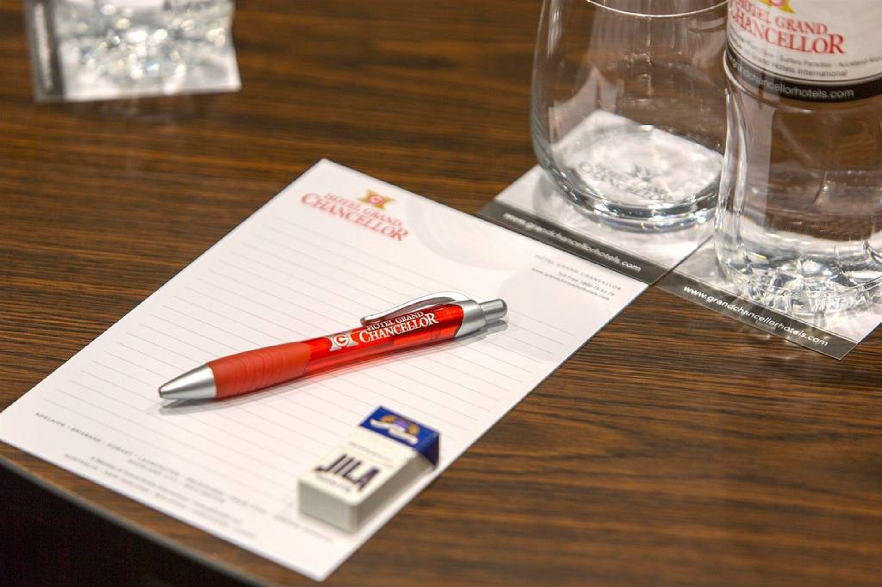 Hotel Grand Chancellor Brisbane