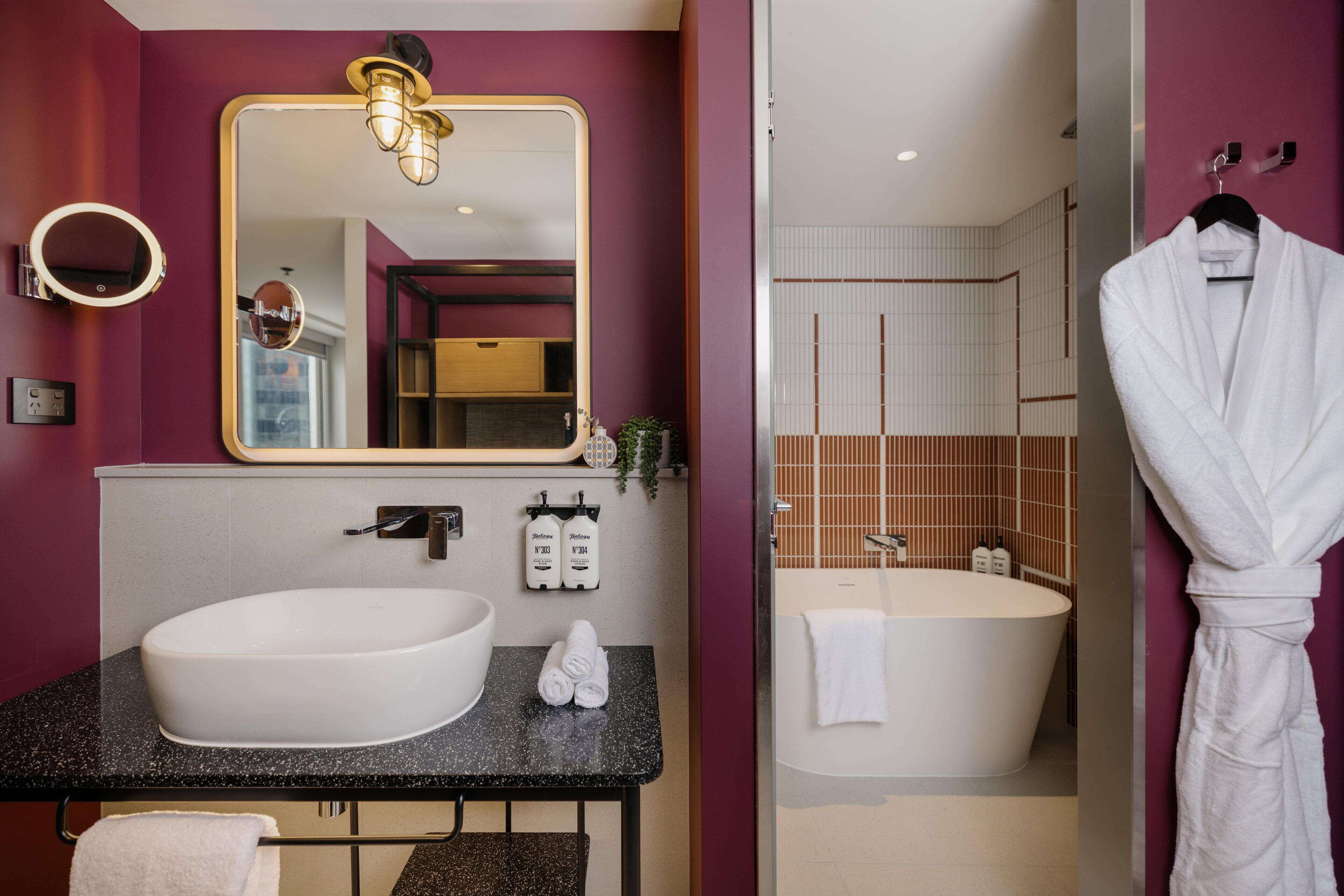 Hotel Indigo Brisbane City Centre