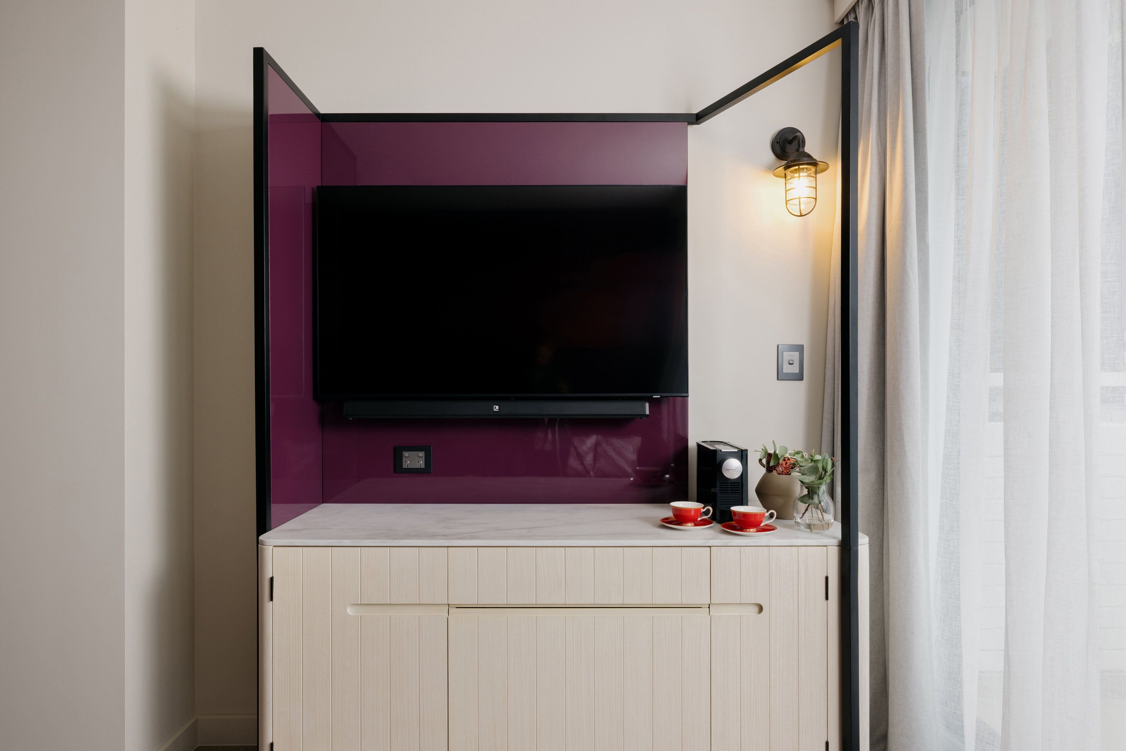 Hotel Indigo Brisbane City Centre