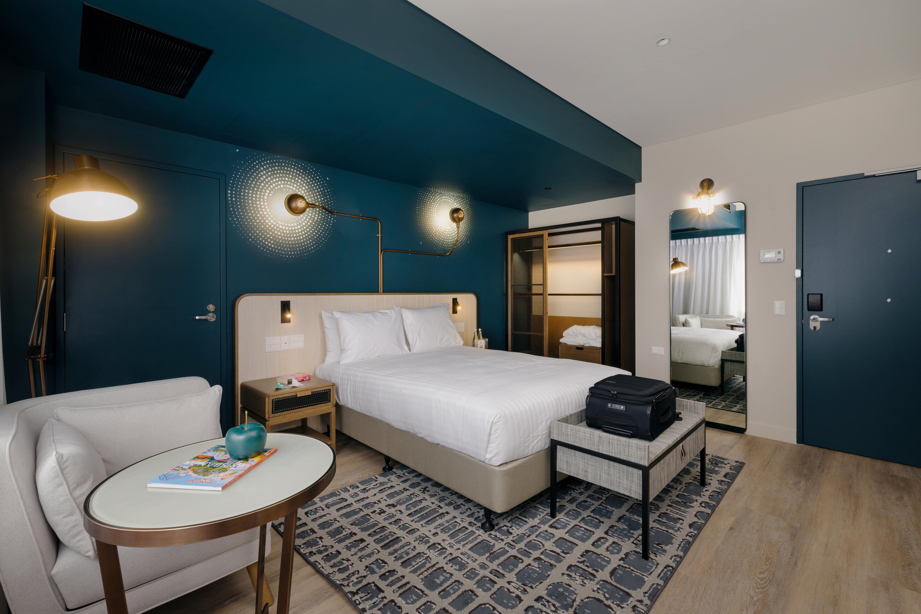 Hotel Indigo Brisbane City Centre