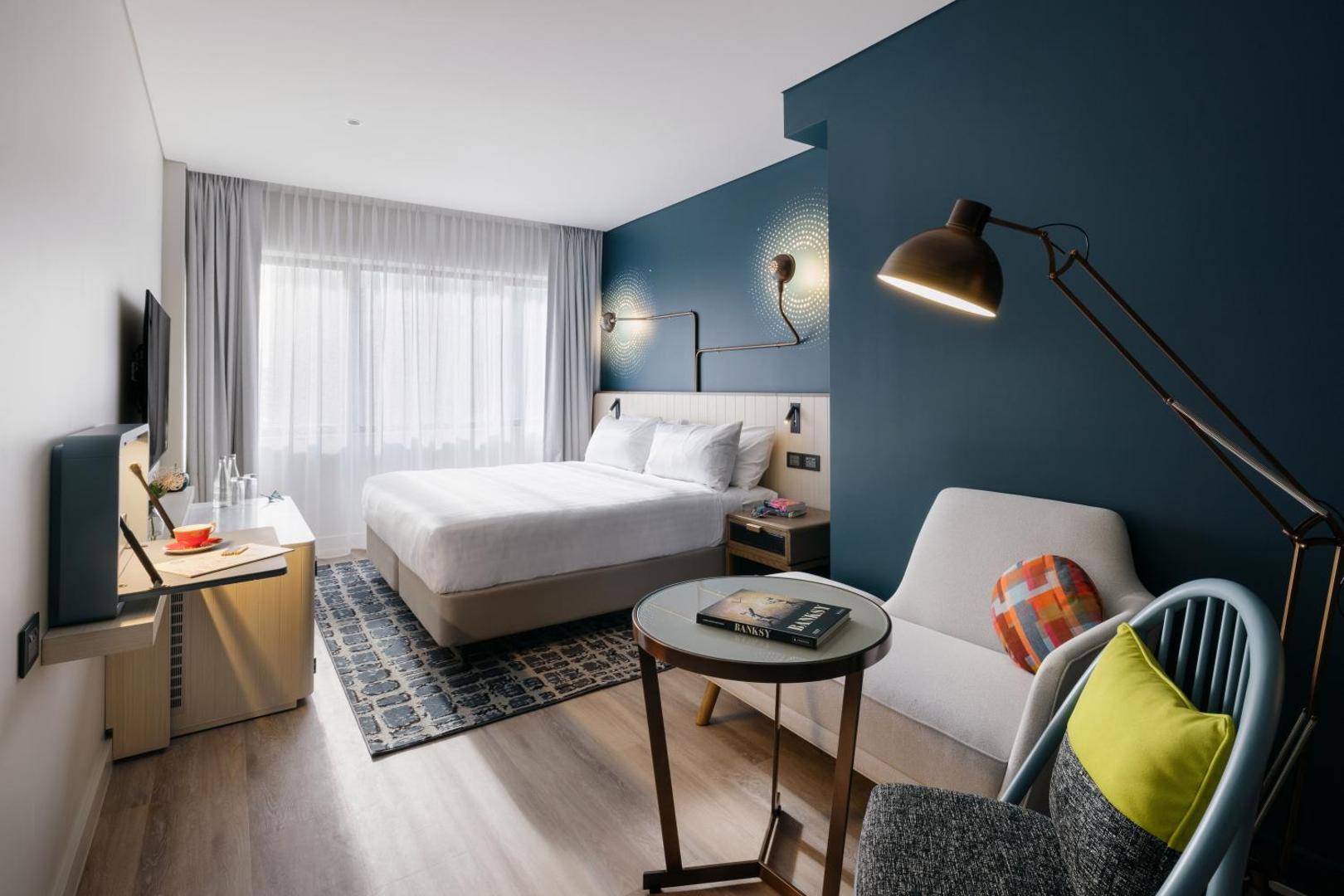 Hotel Indigo Brisbane City Centre