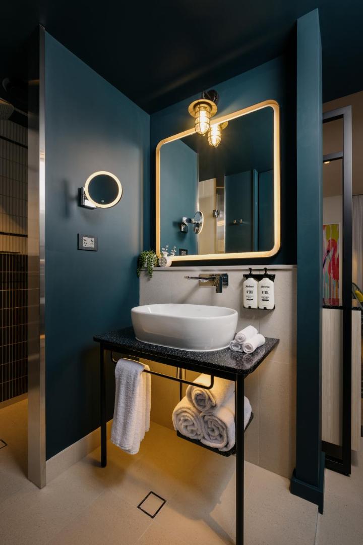 Hotel Indigo Brisbane City Centre