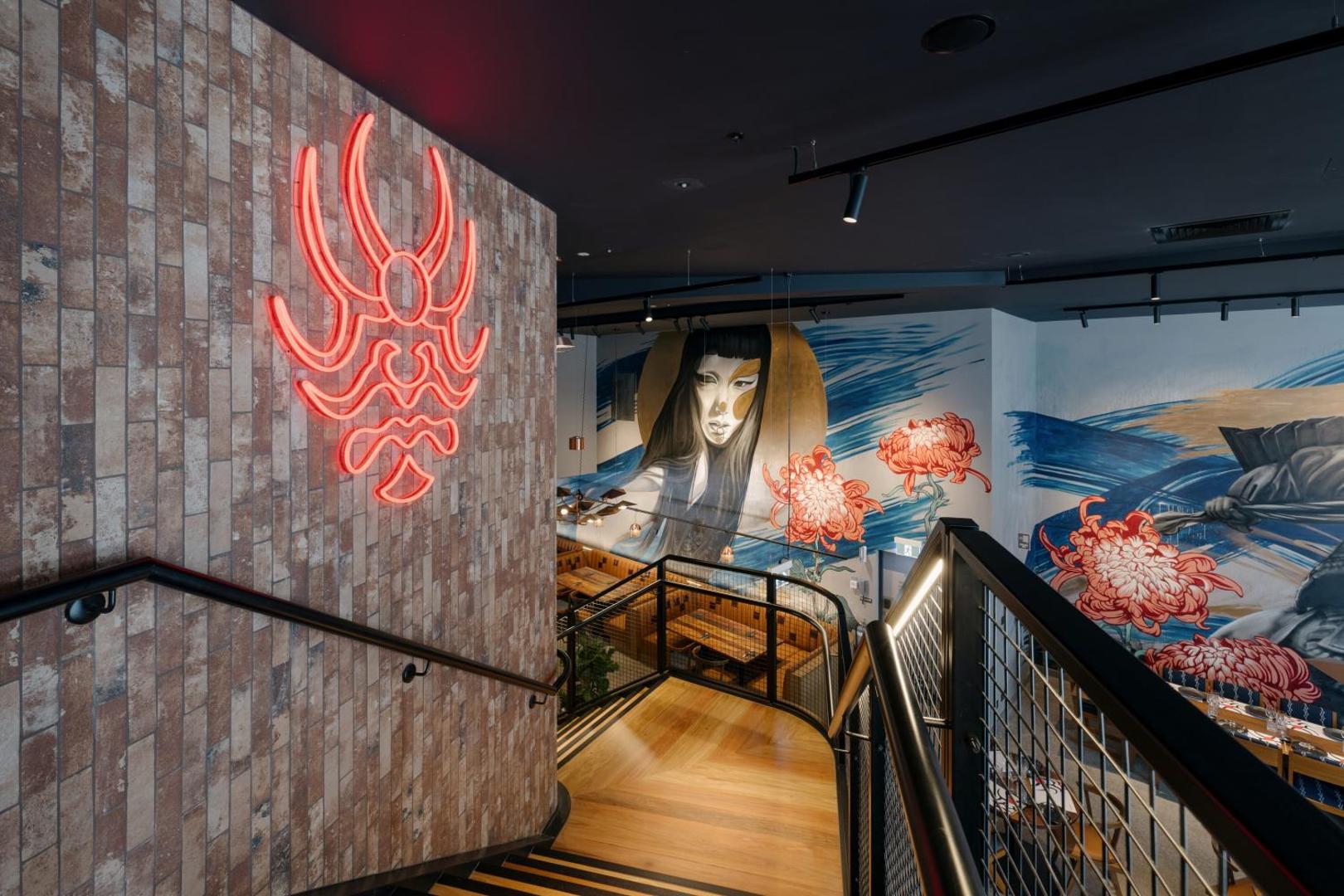 Hotel Indigo Brisbane City Centre