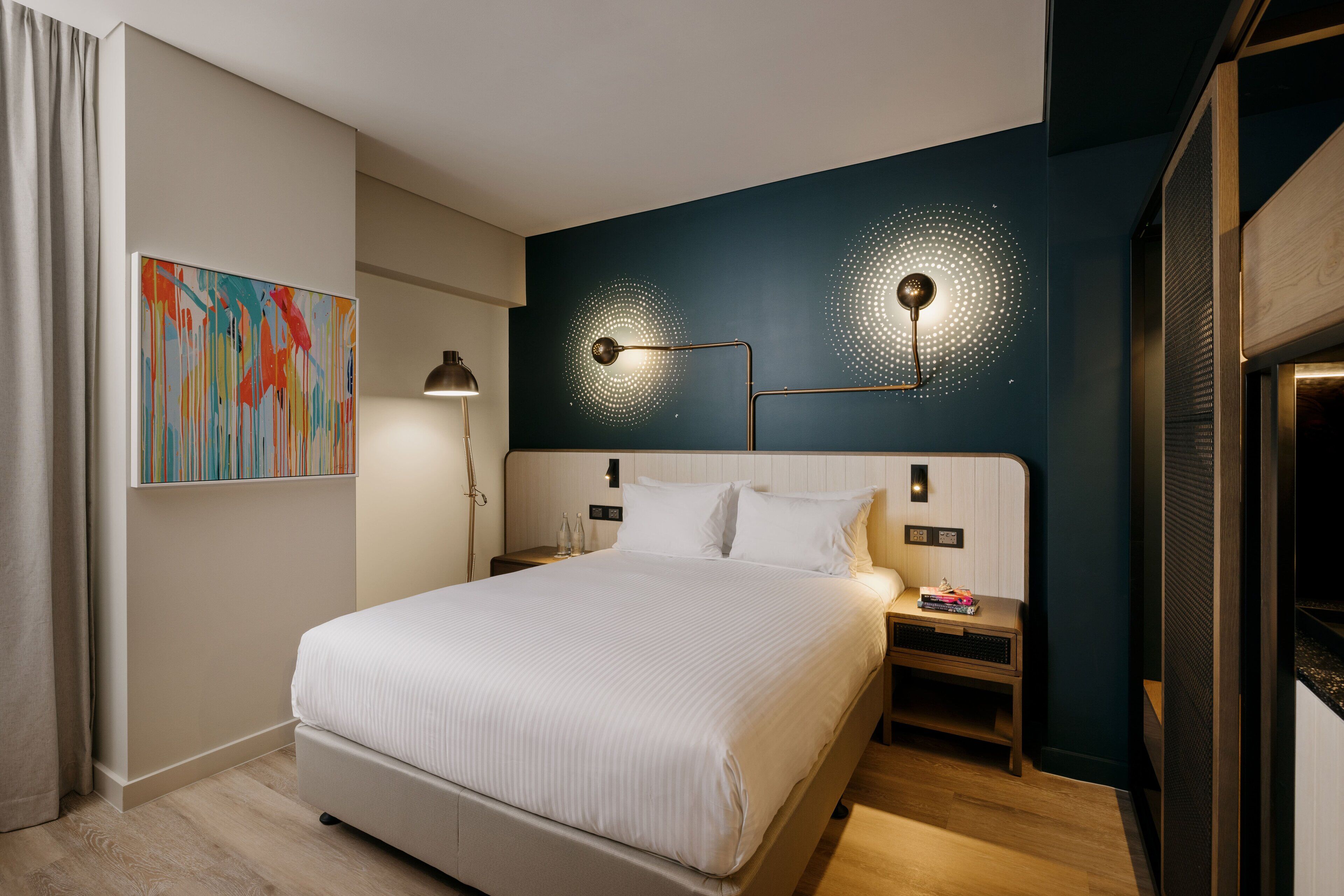 Hotel Indigo Brisbane City Centre