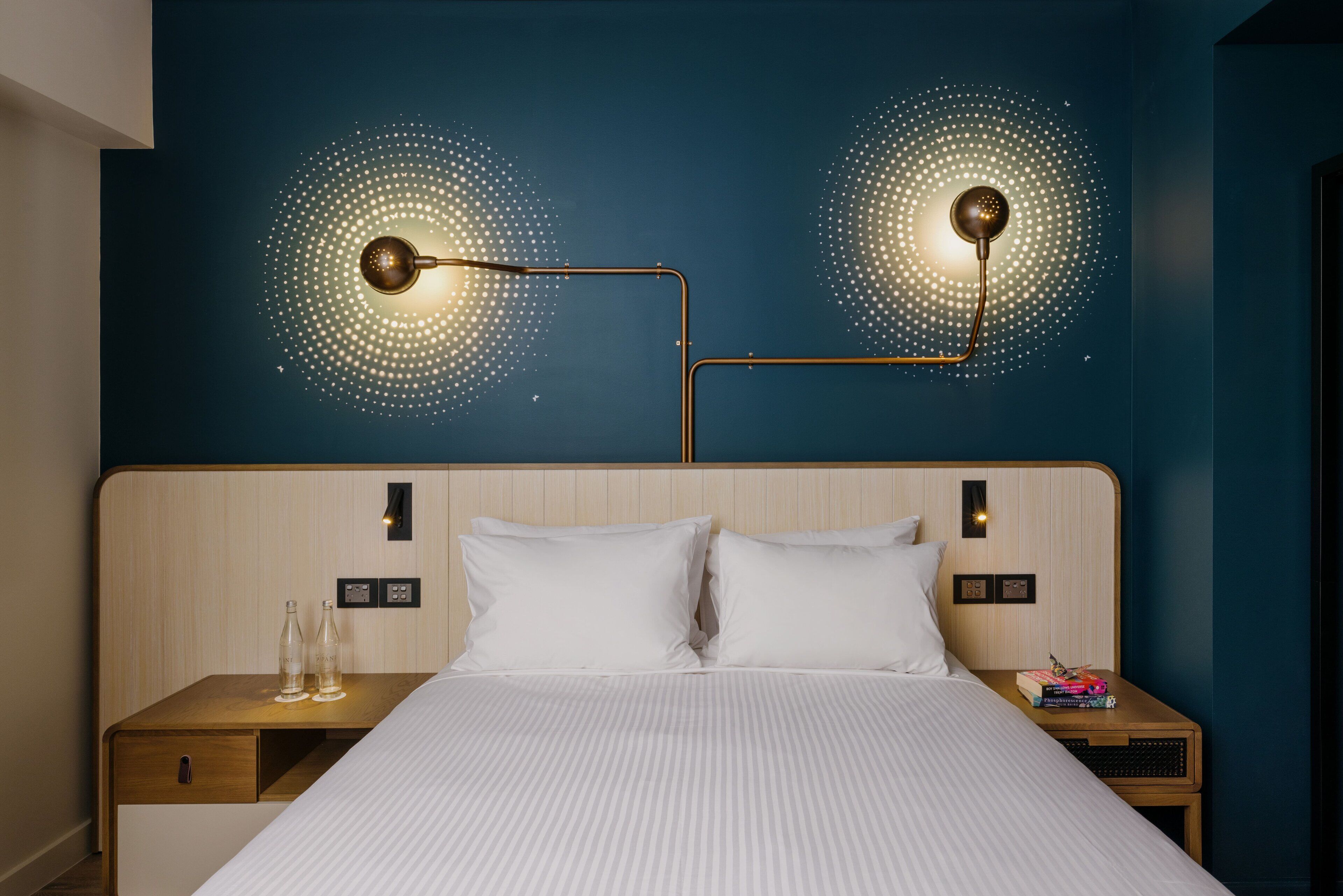 Hotel Indigo Brisbane City Centre