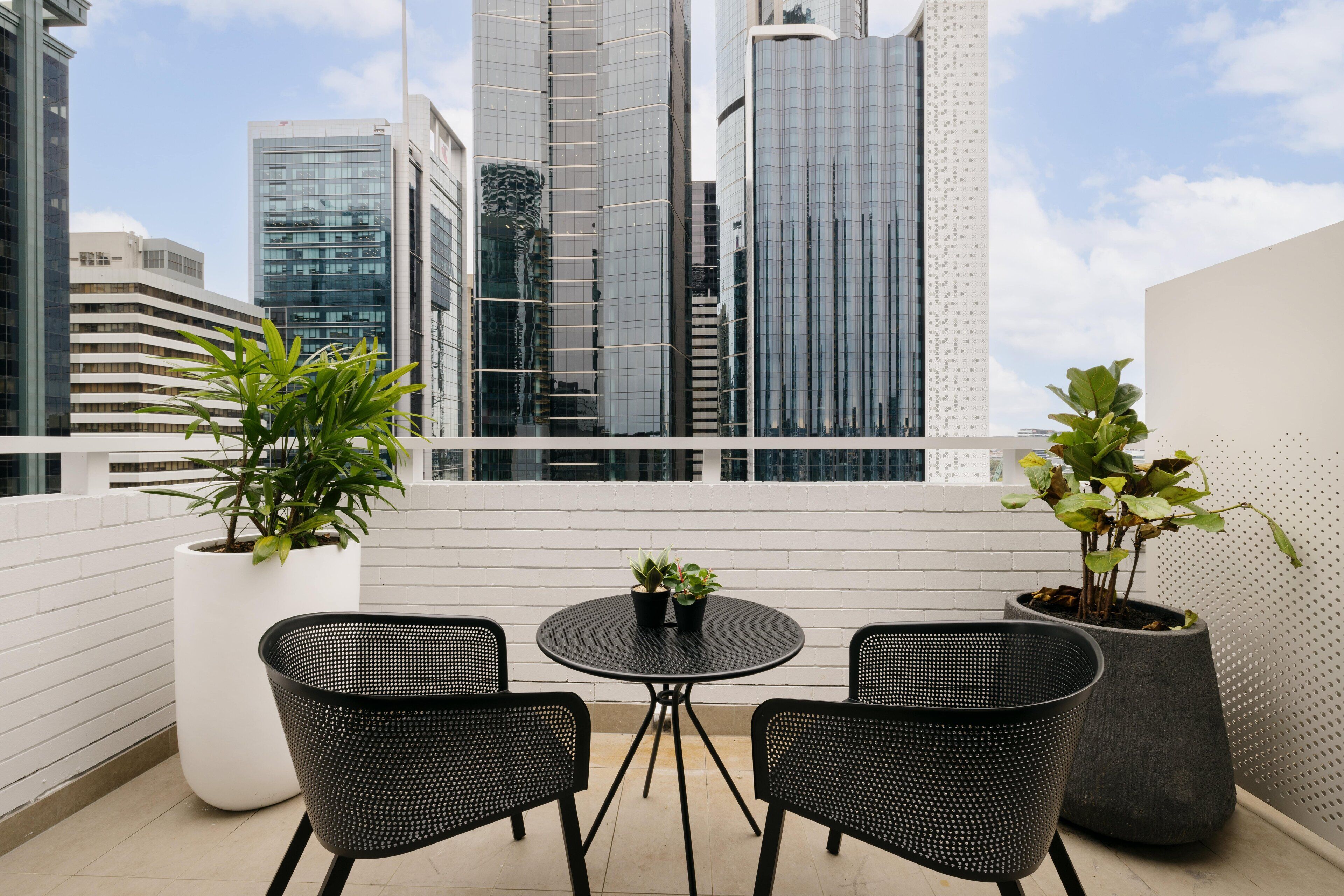 Hotel Indigo Brisbane City Centre