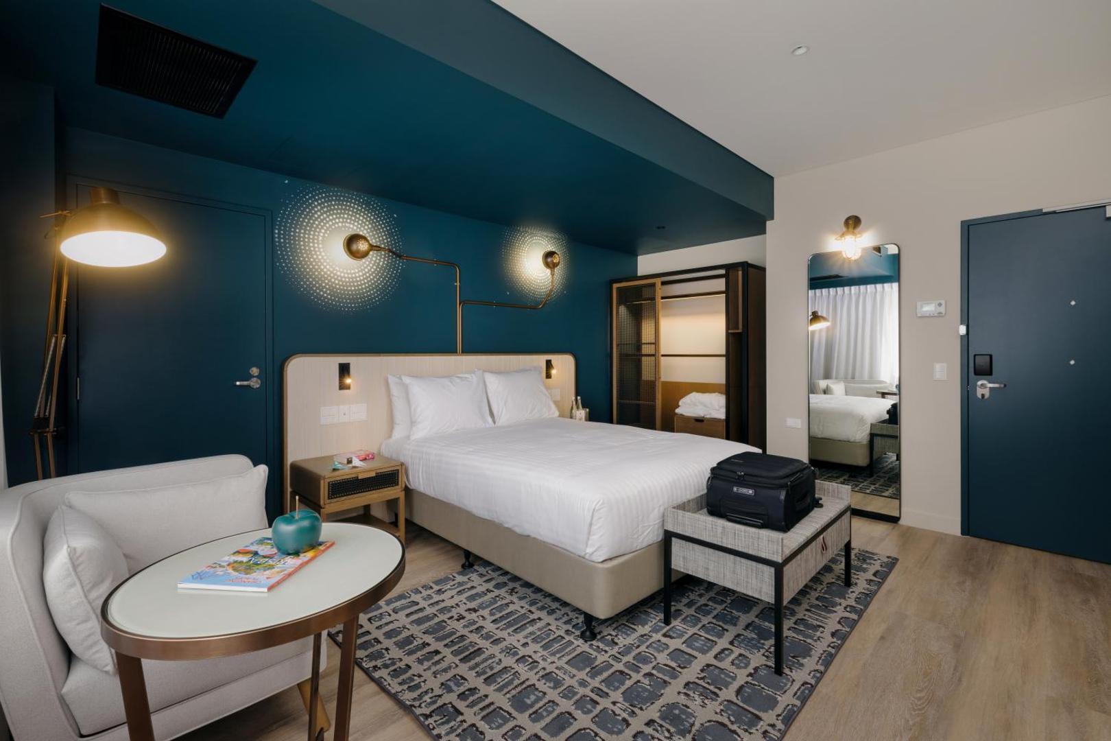 Hotel Indigo Brisbane City Centre