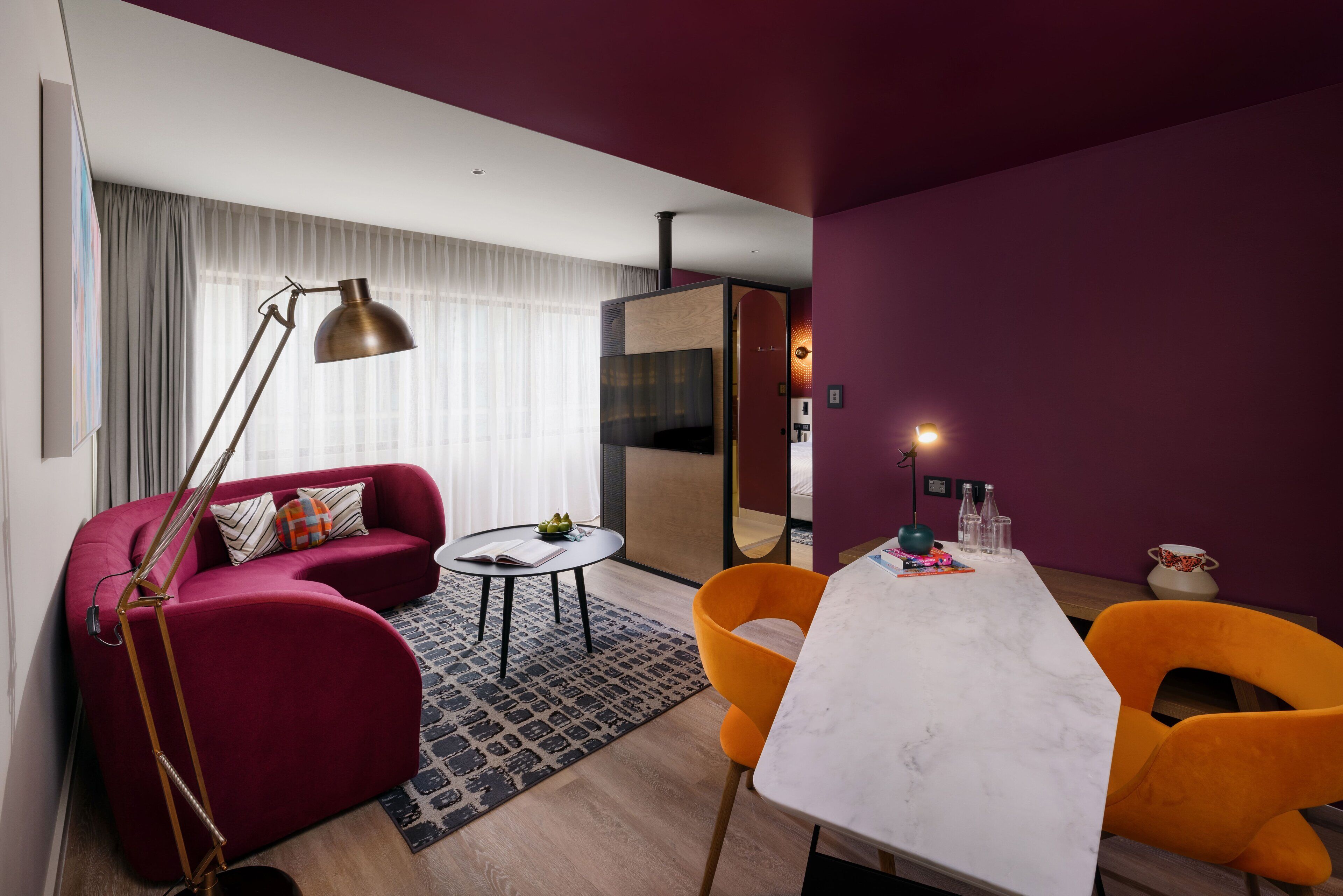 Hotel Indigo Brisbane City Centre