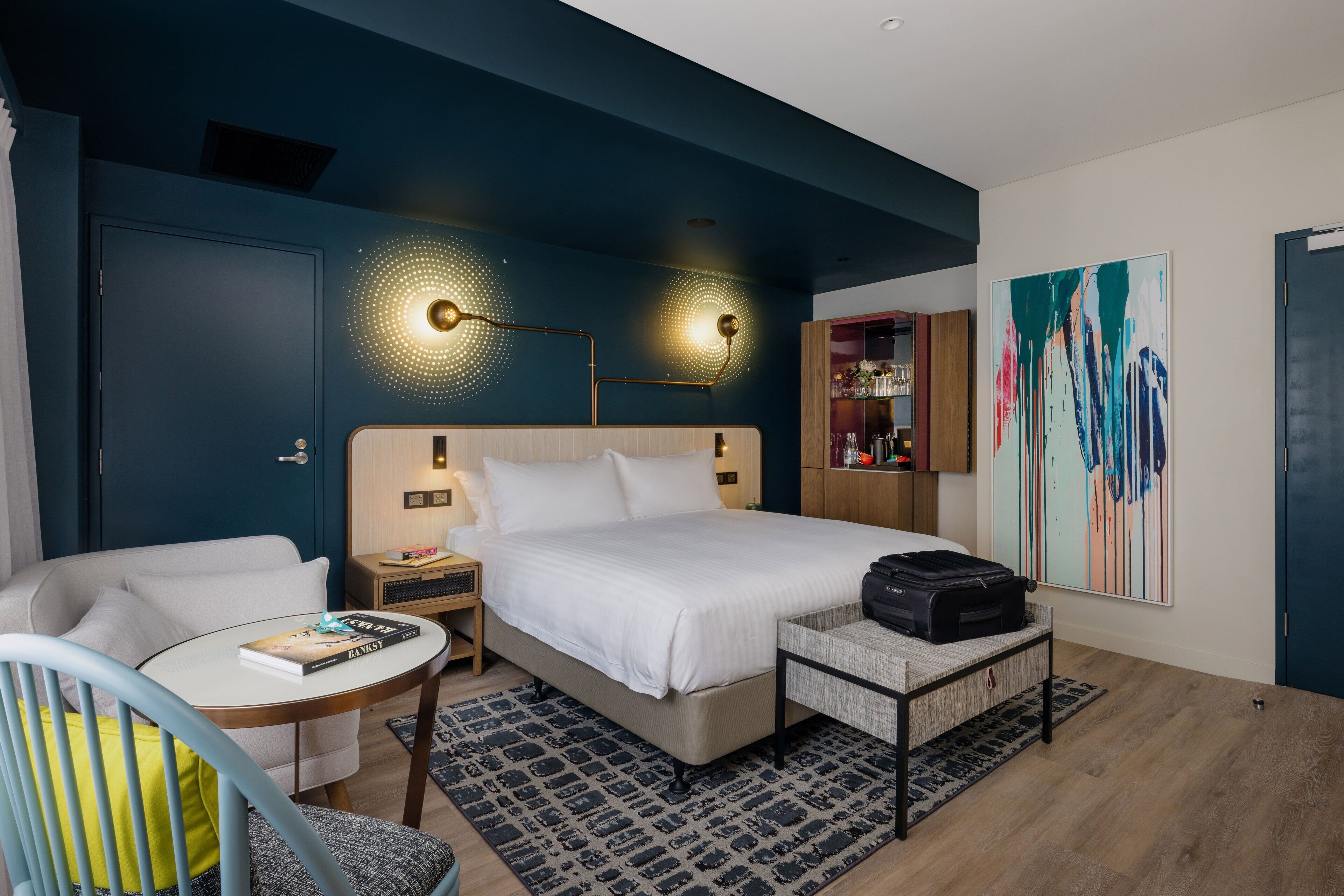 Hotel Indigo Brisbane City Centre