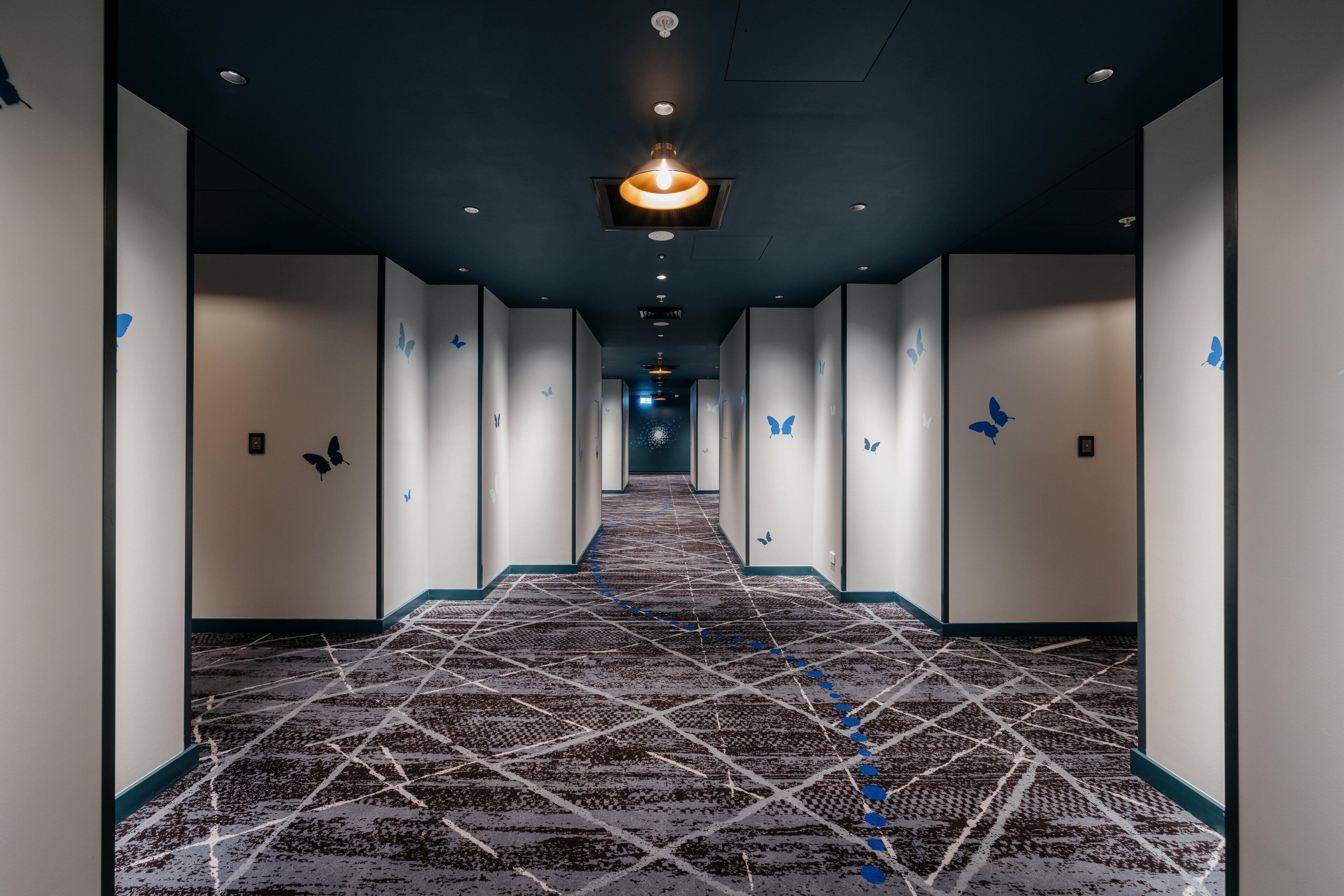 Hotel Indigo Brisbane City Centre