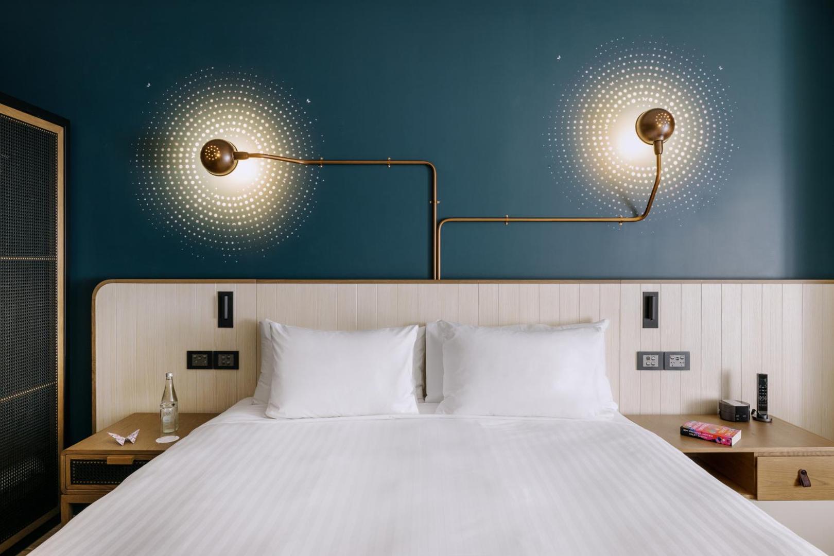 Hotel Indigo Brisbane City Centre