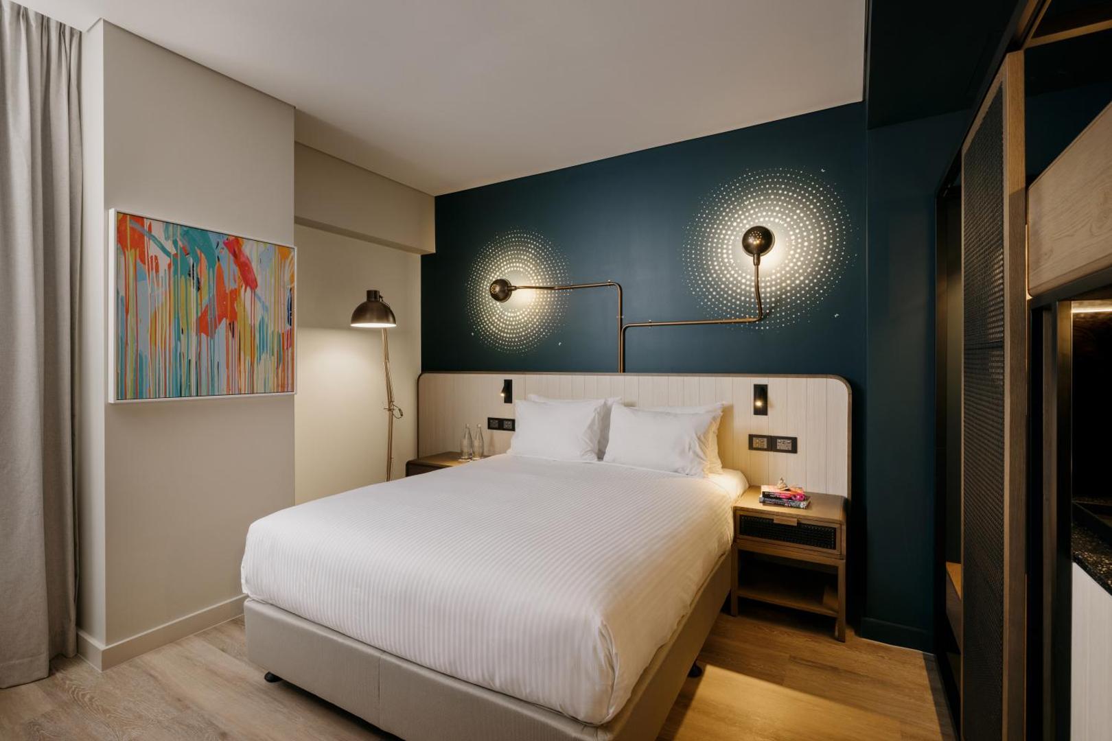 Hotel Indigo Brisbane City Centre