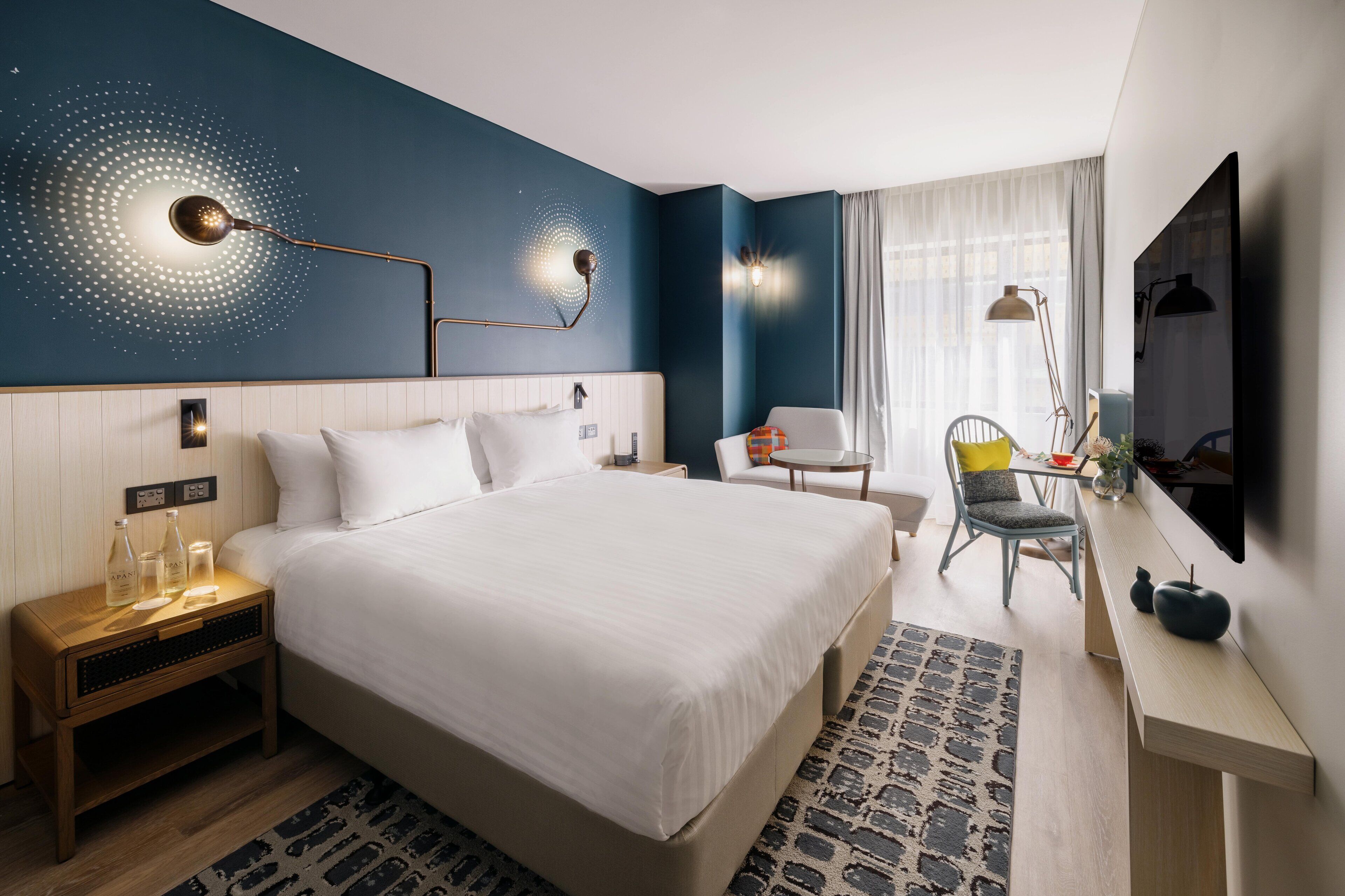 Hotel Indigo Brisbane City Centre