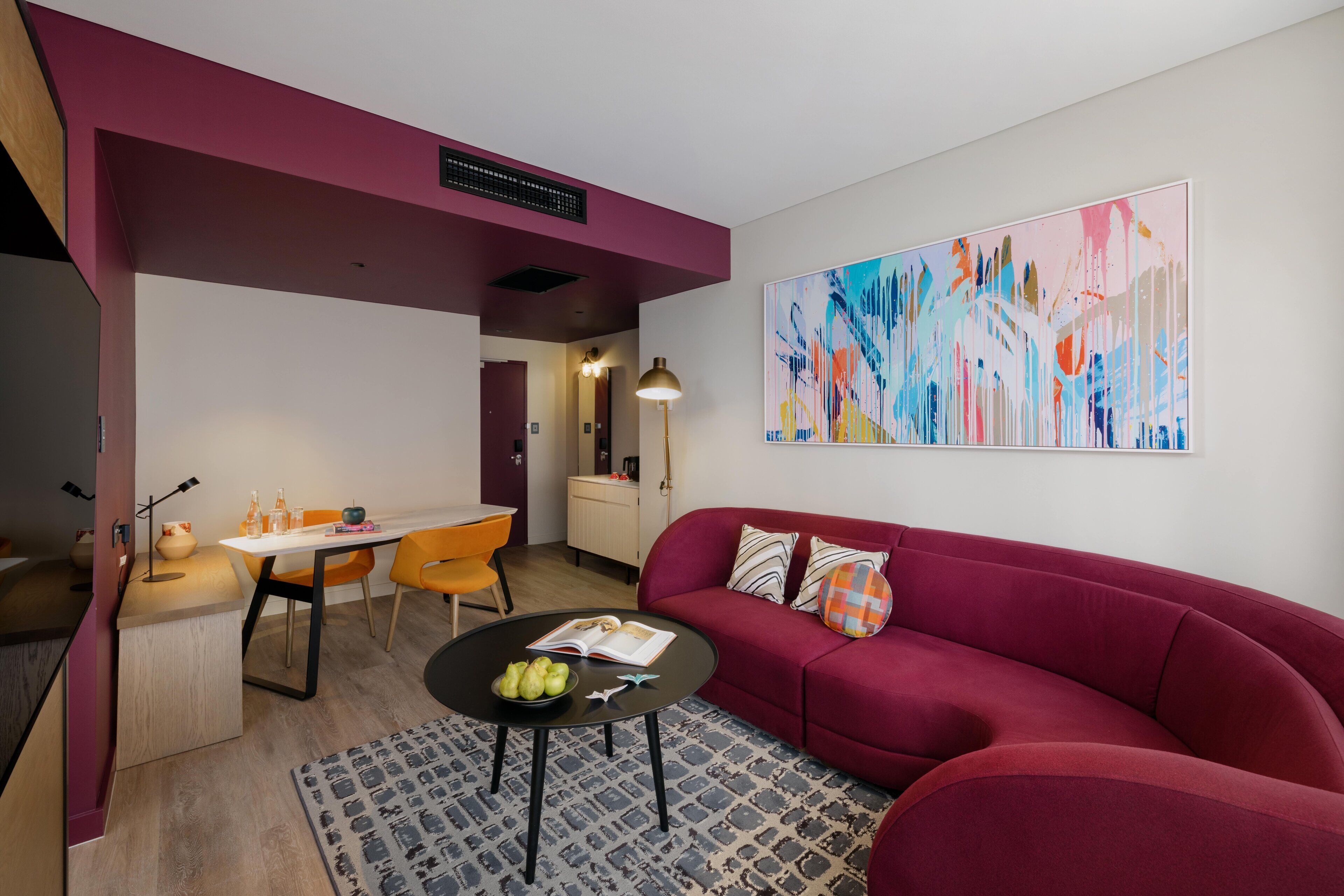 Hotel Indigo Brisbane City Centre