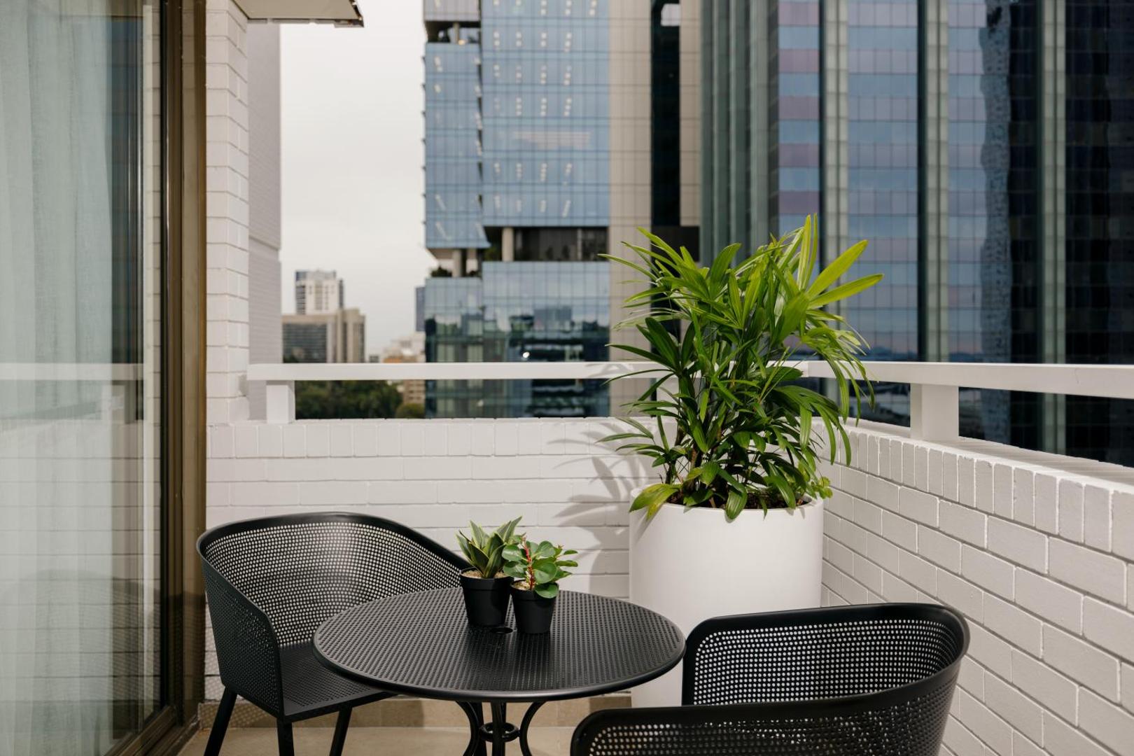 Hotel Indigo Brisbane City Centre