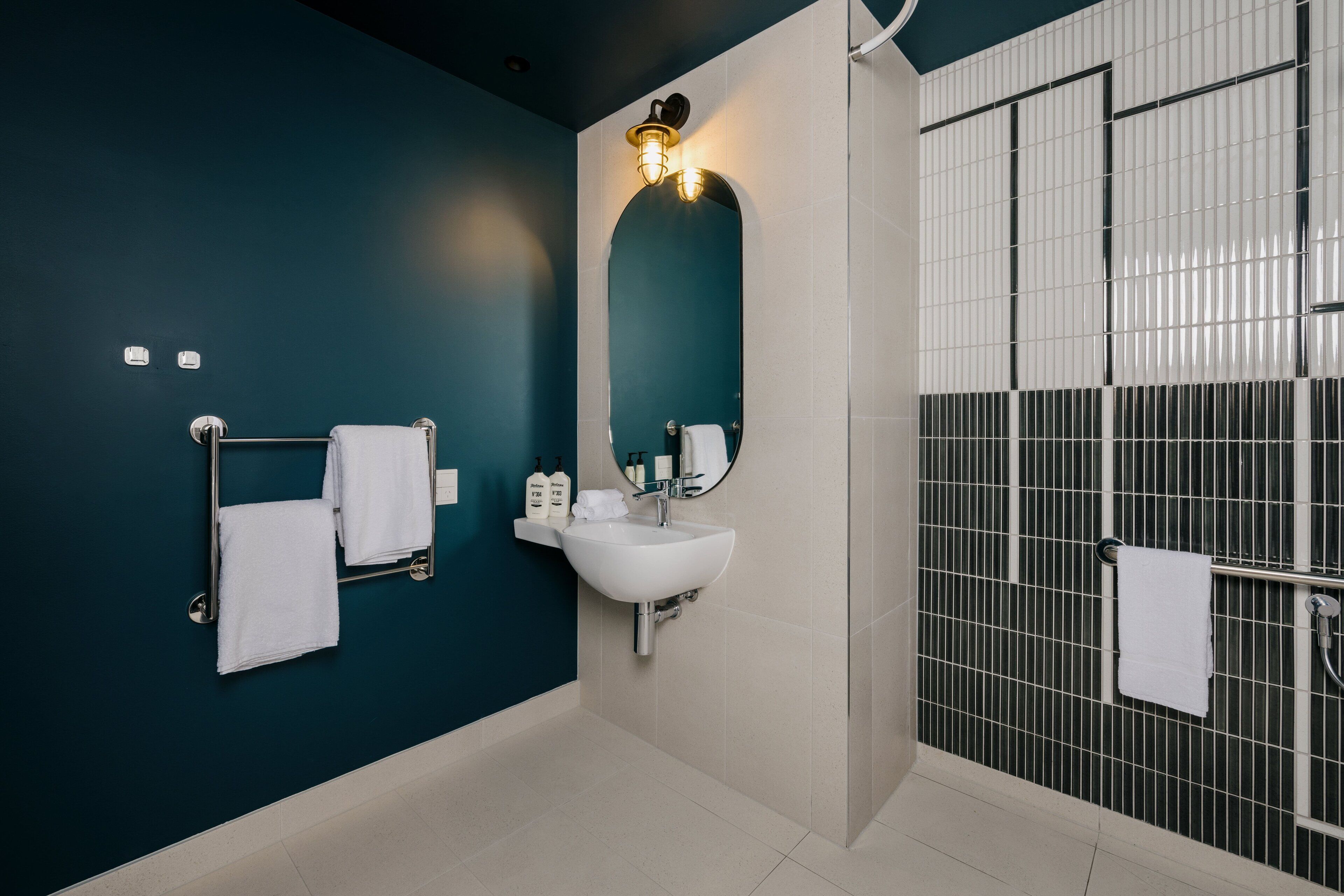 Hotel Indigo Brisbane City Centre