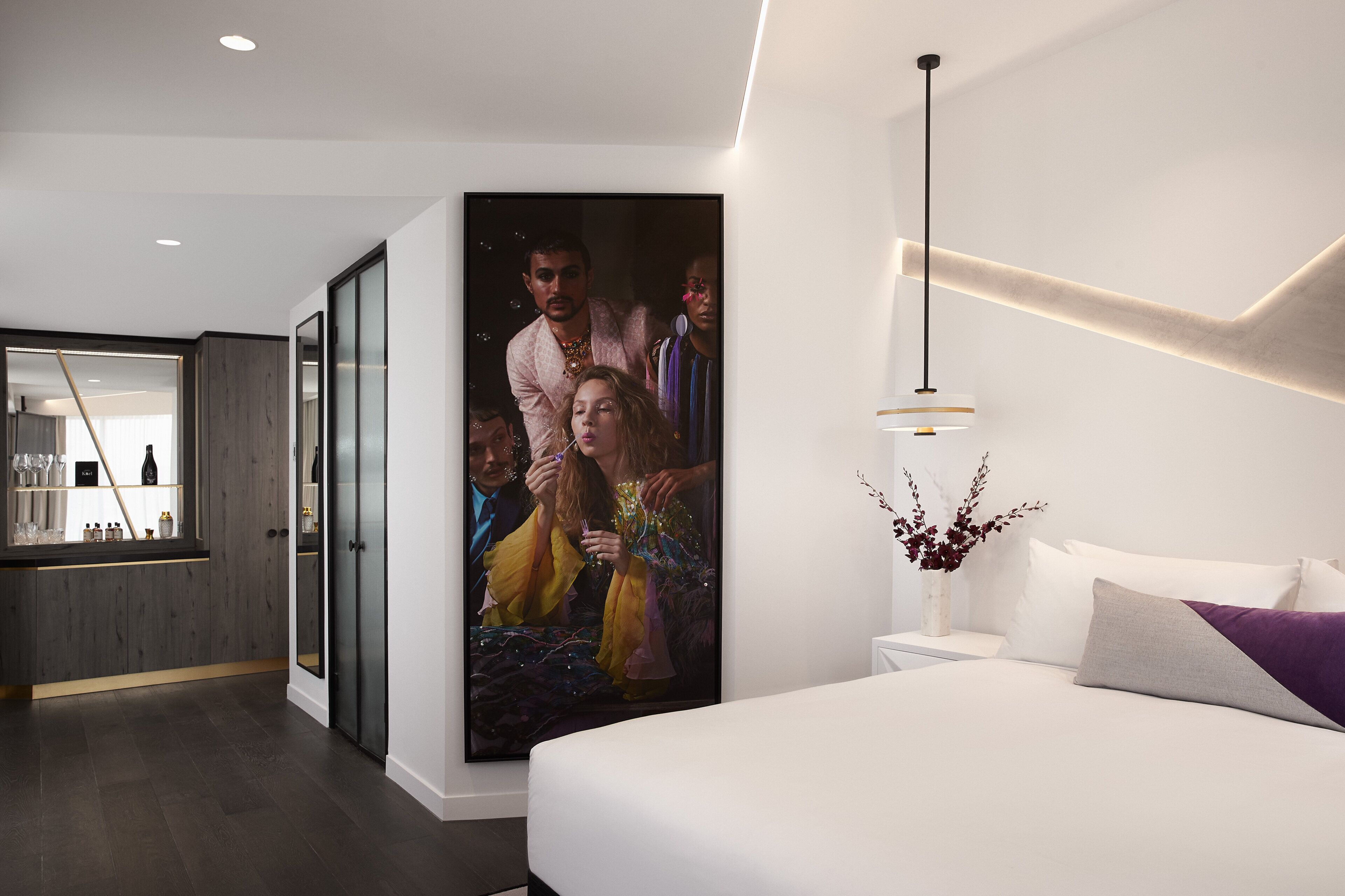 Hotel X Brisbane Fortitude Vly