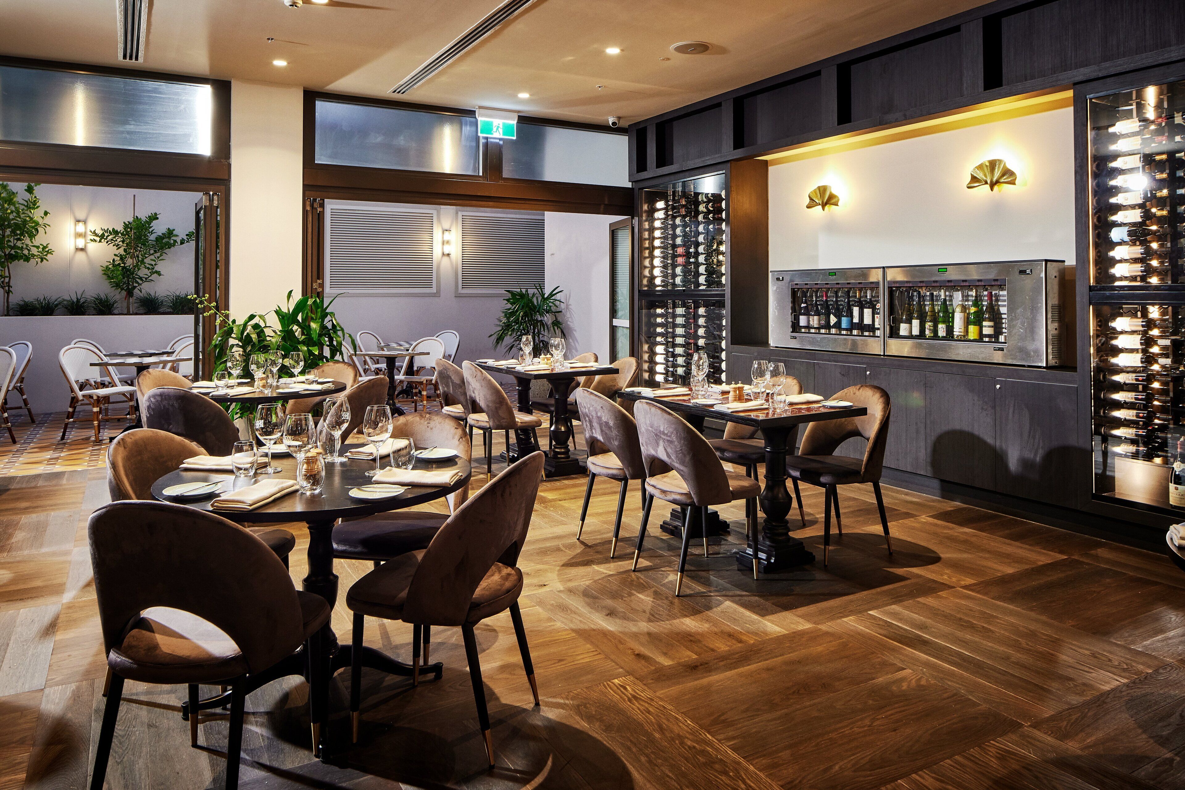 Hotel X Brisbane Fortitude Vly