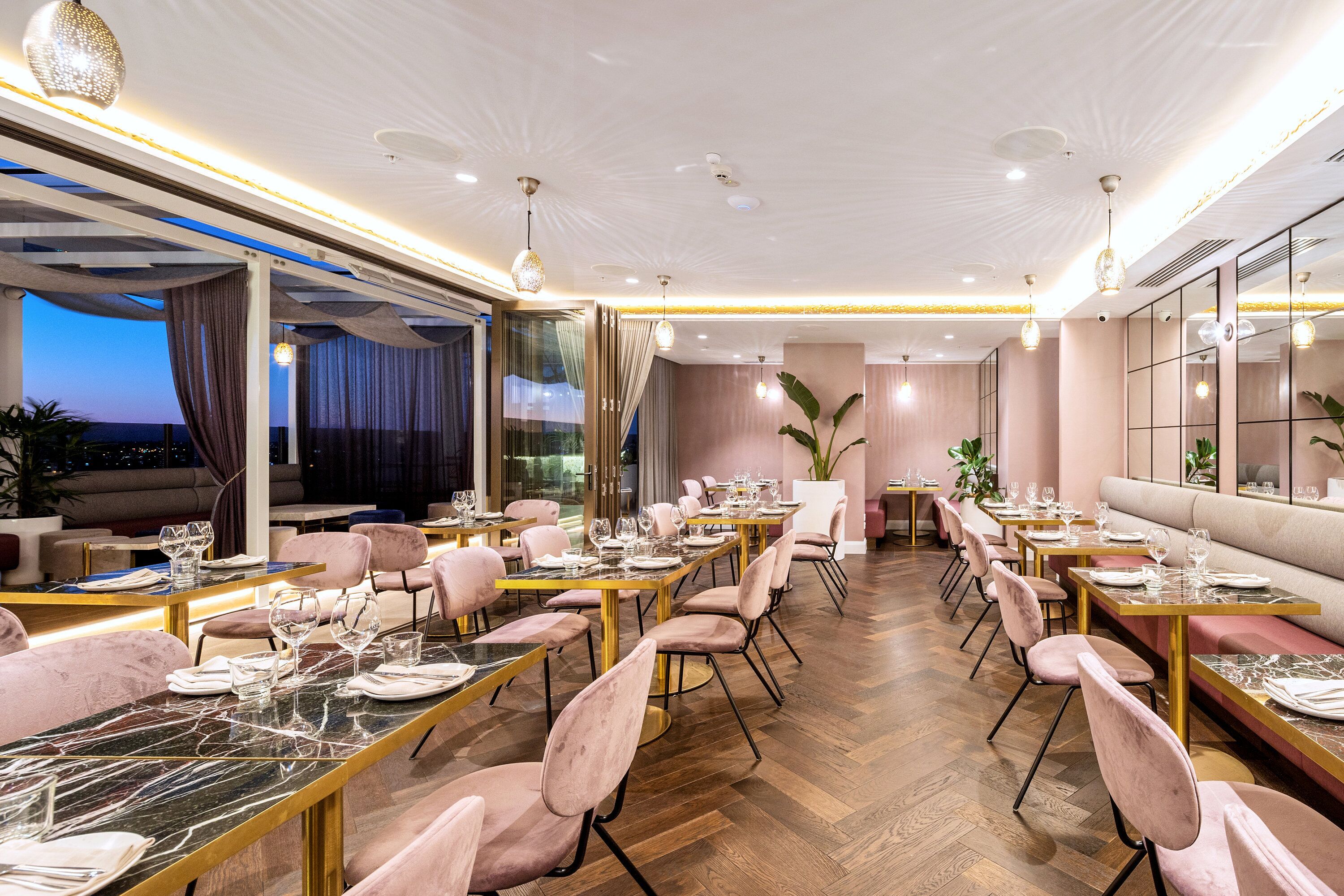 Hotel X Brisbane Fortitude Vly