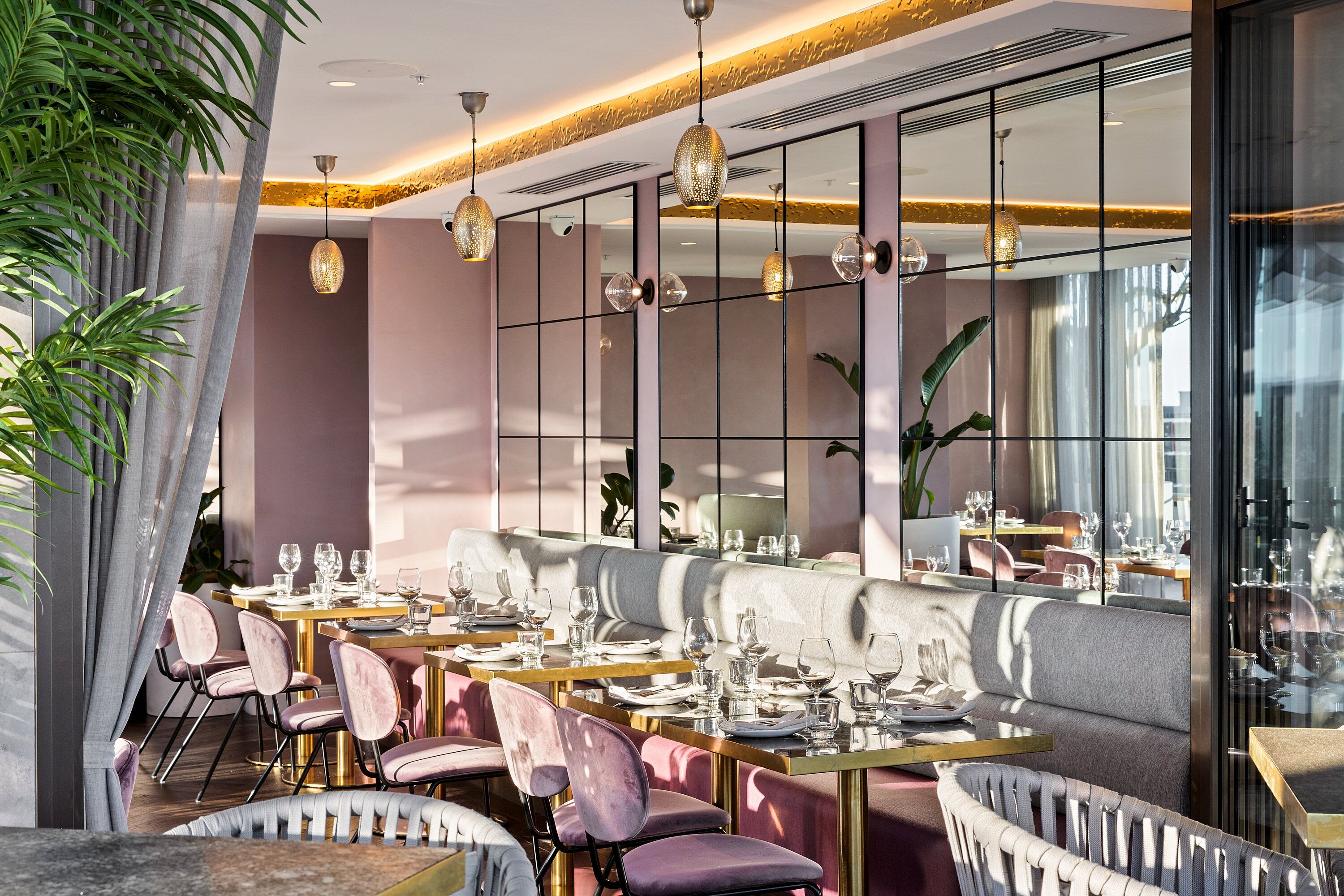 Hotel X Brisbane Fortitude Vly