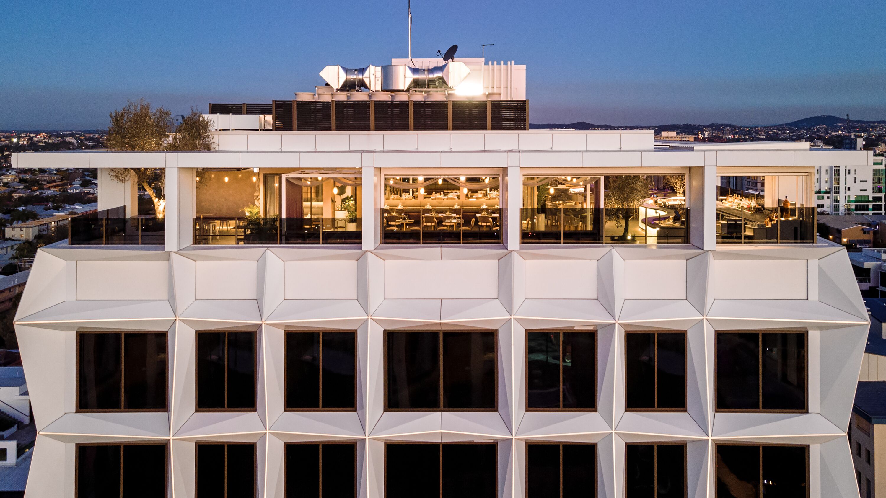 Hotel X Brisbane Fortitude Vly
