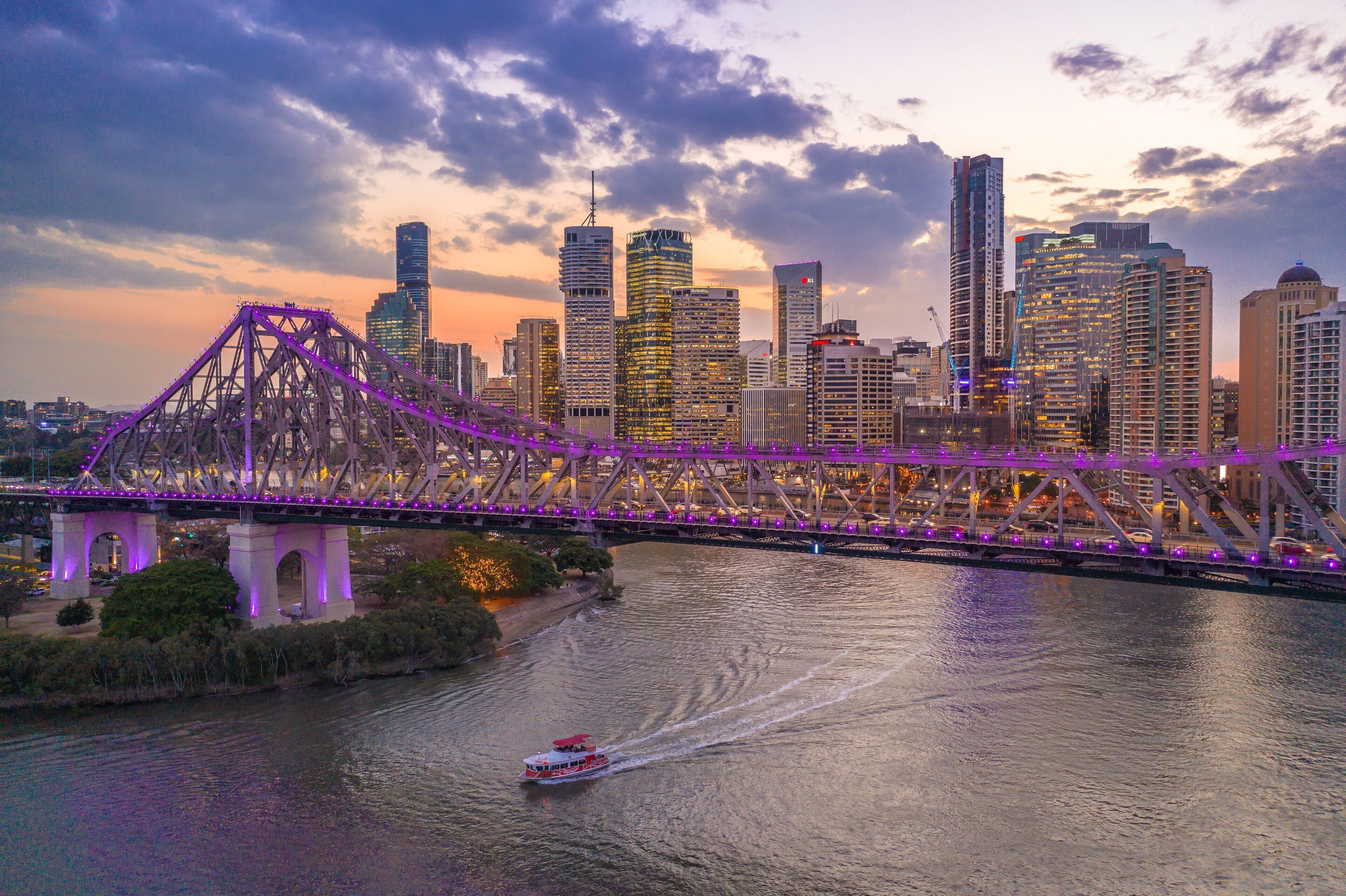 Hotel X Brisbane Fortitude Vly