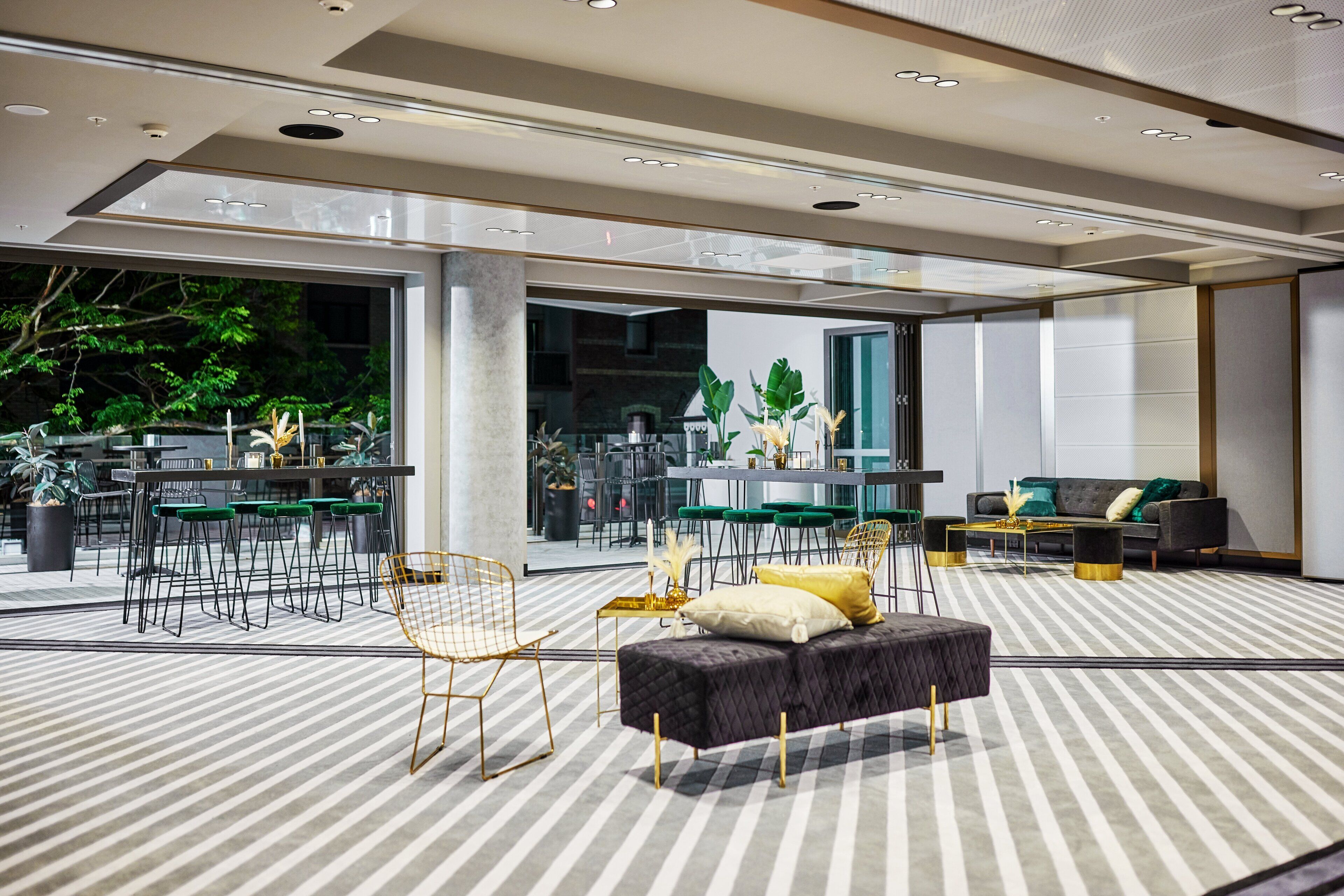 Hotel X Brisbane Fortitude Vly