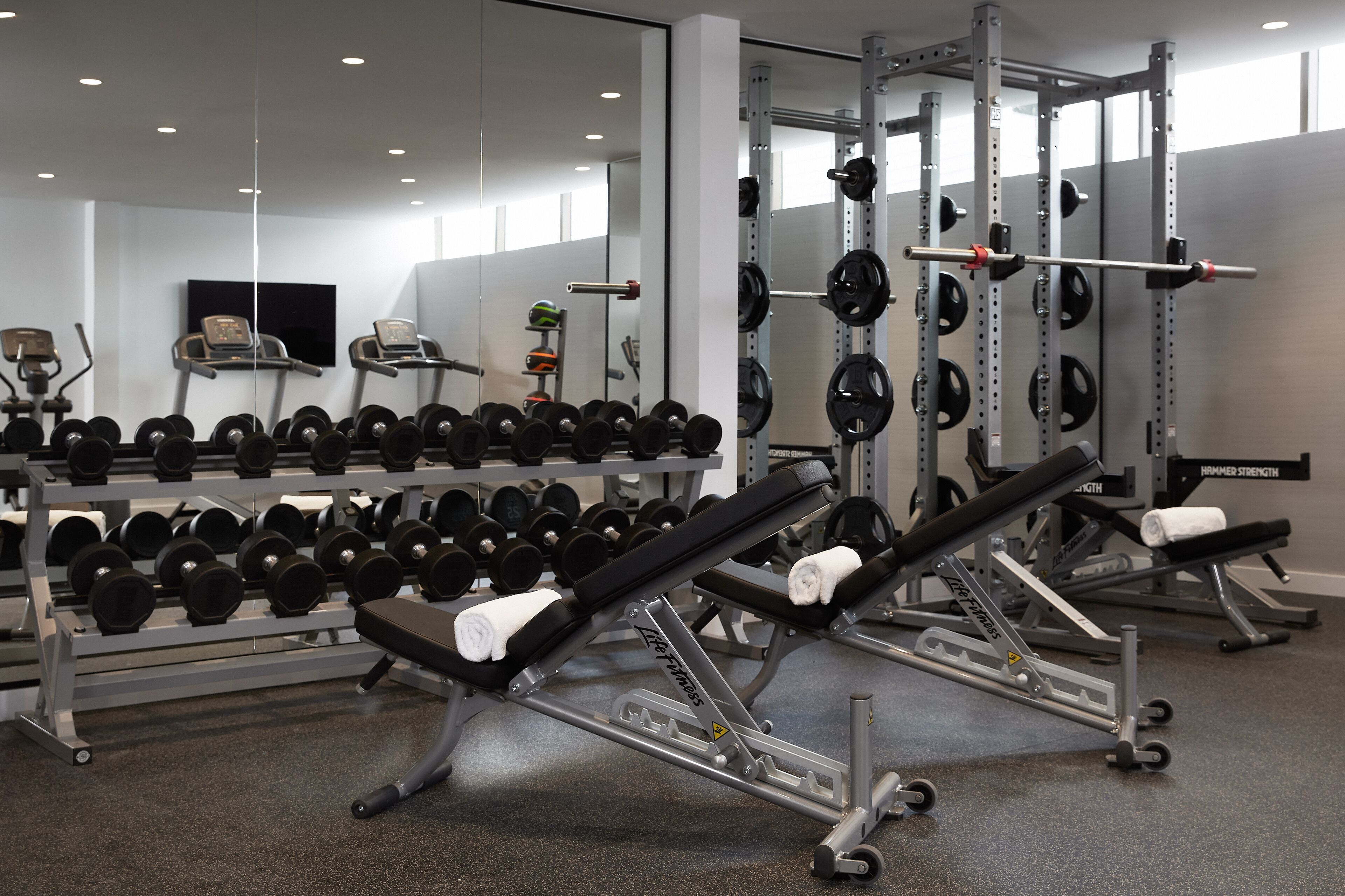 Hotel X Brisbane Fortitude Vly