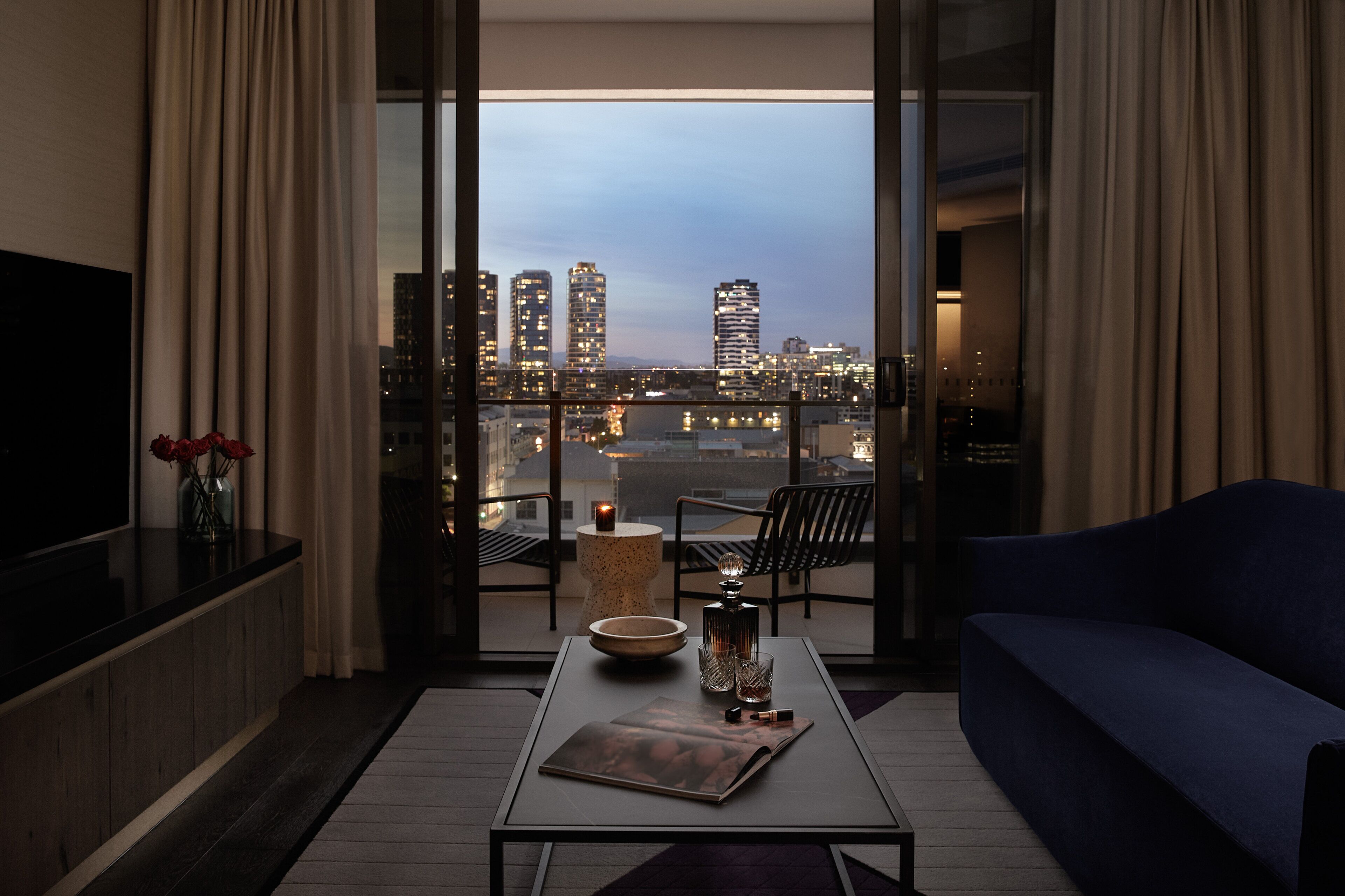 Hotel X Brisbane Fortitude Vly