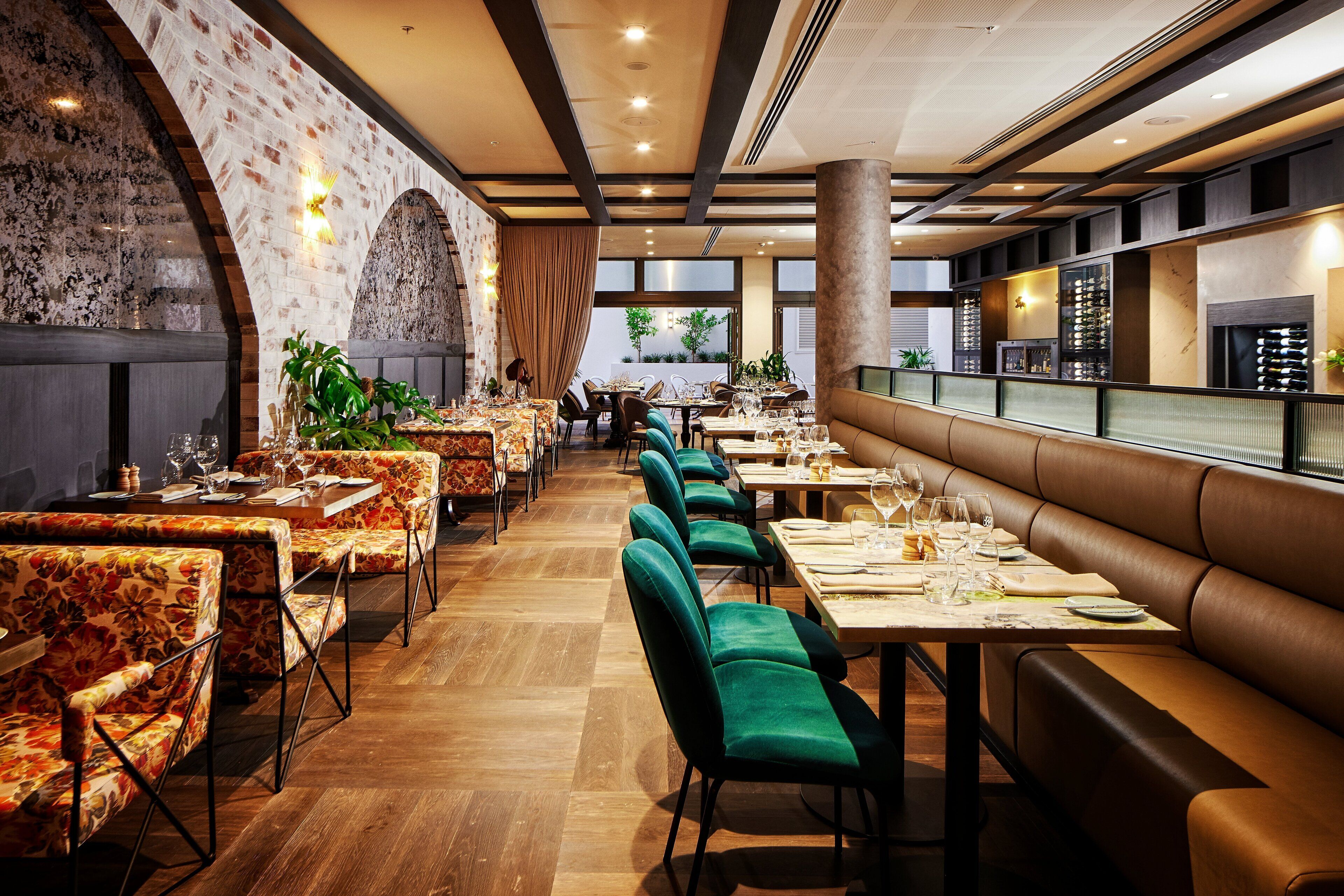 Hotel X Brisbane Fortitude Vly