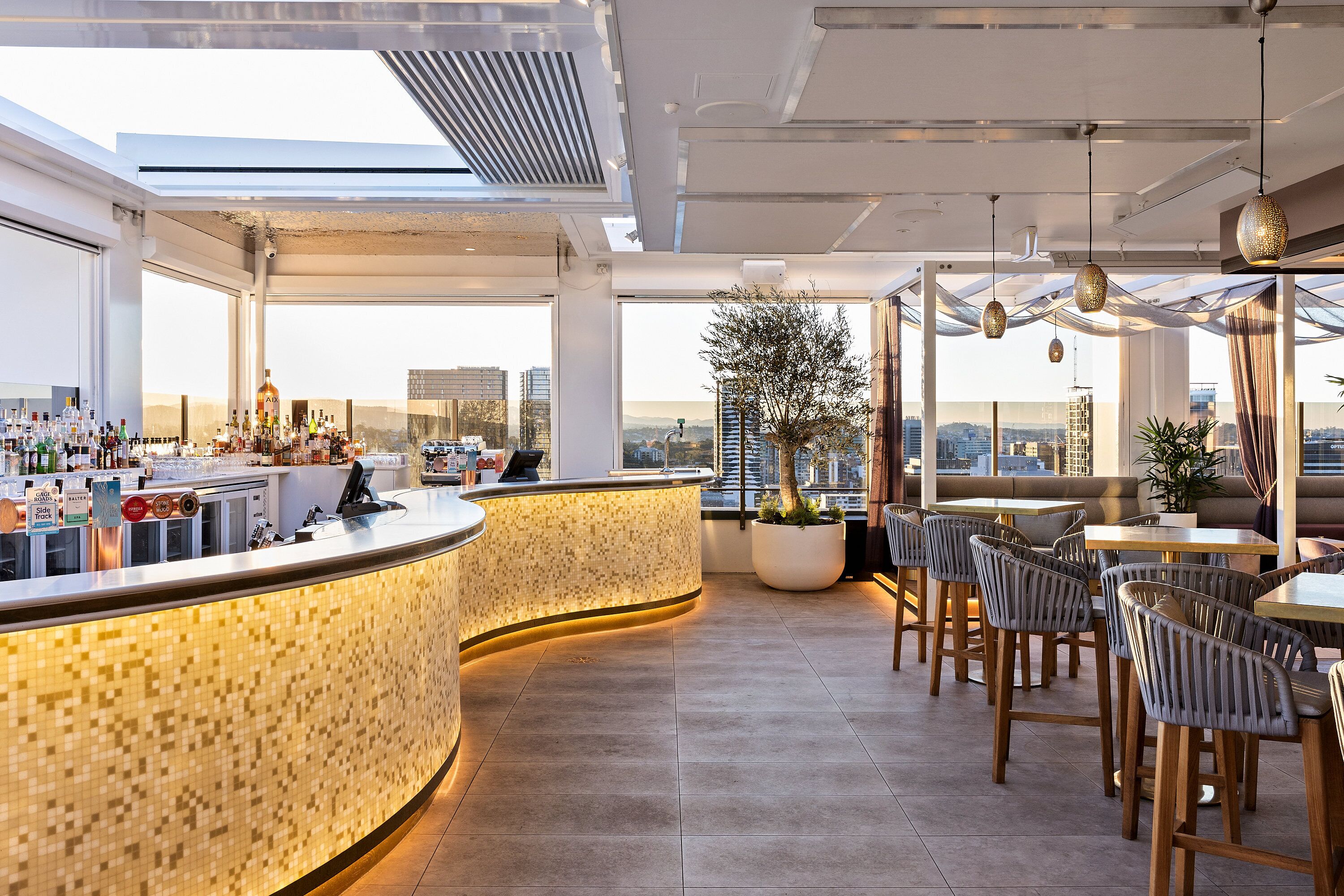 Hotel X Brisbane Fortitude Vly