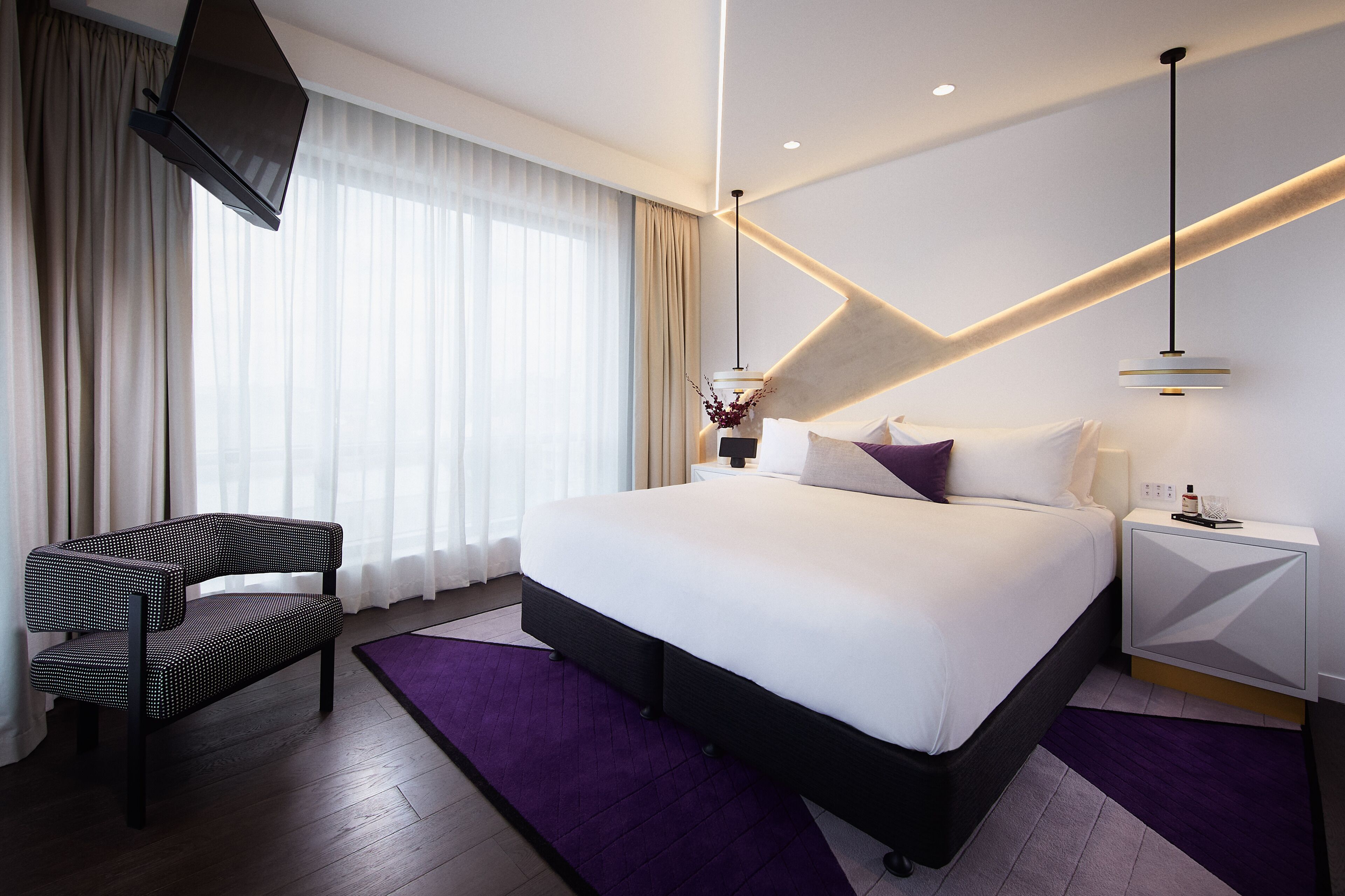 Hotel X Brisbane Fortitude Vly