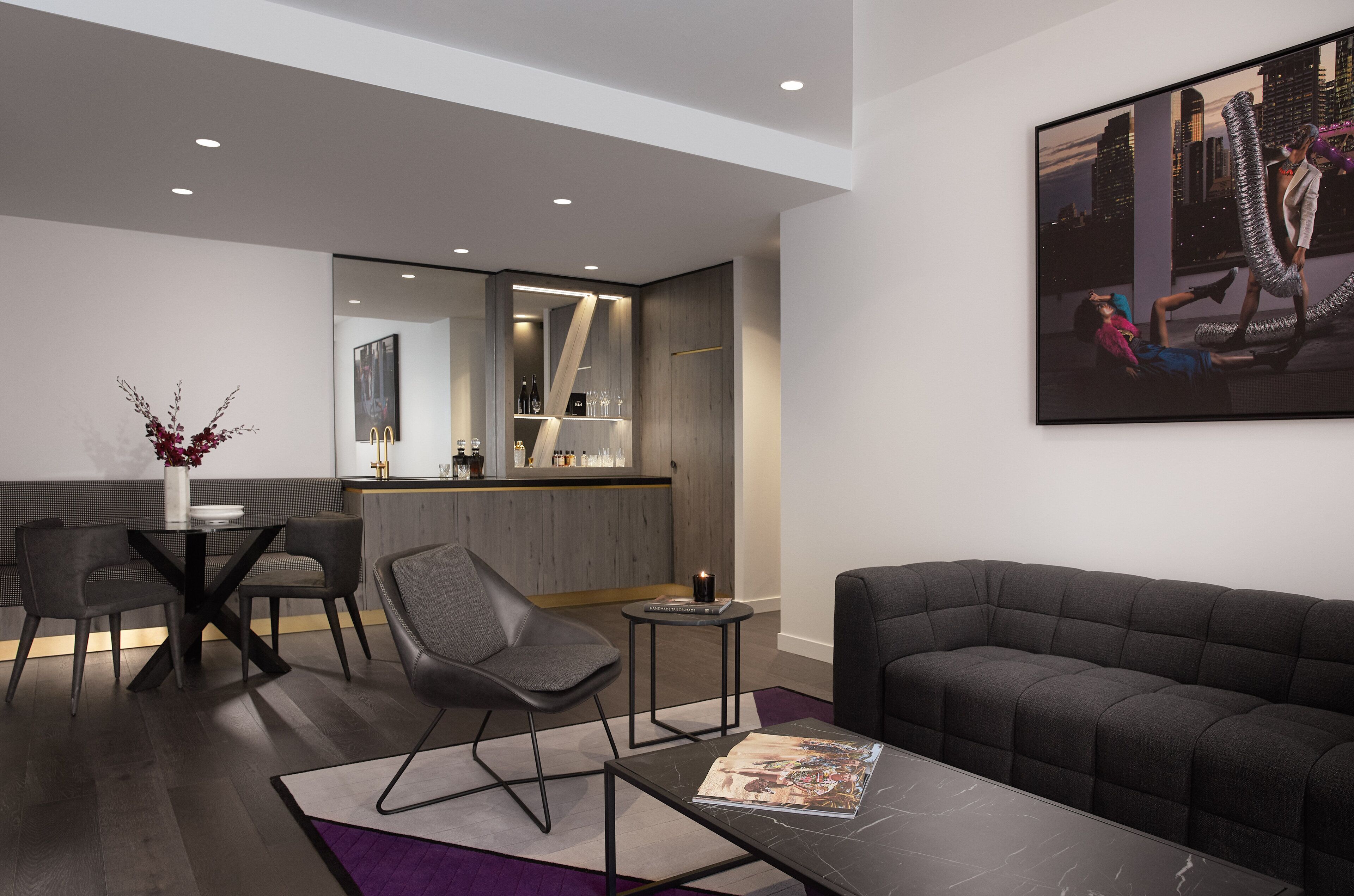 Hotel X Brisbane Fortitude Vly
