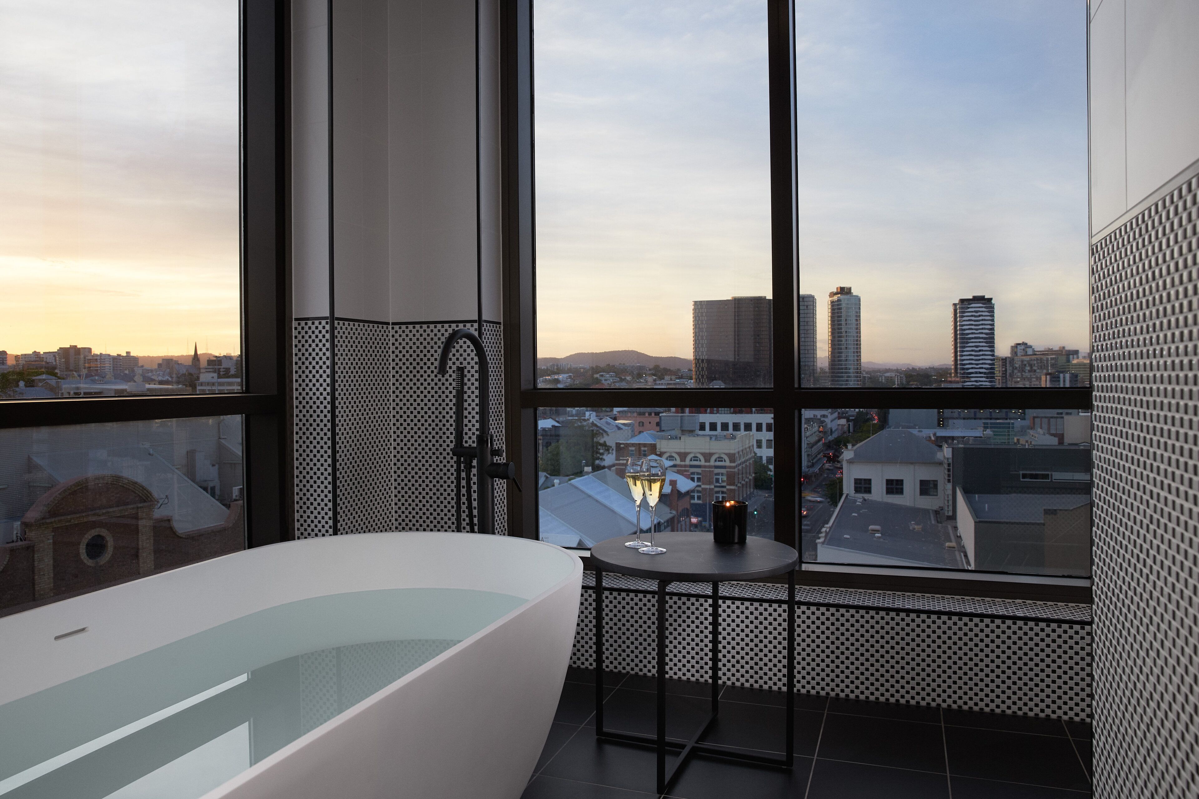 Hotel X Brisbane Fortitude Vly