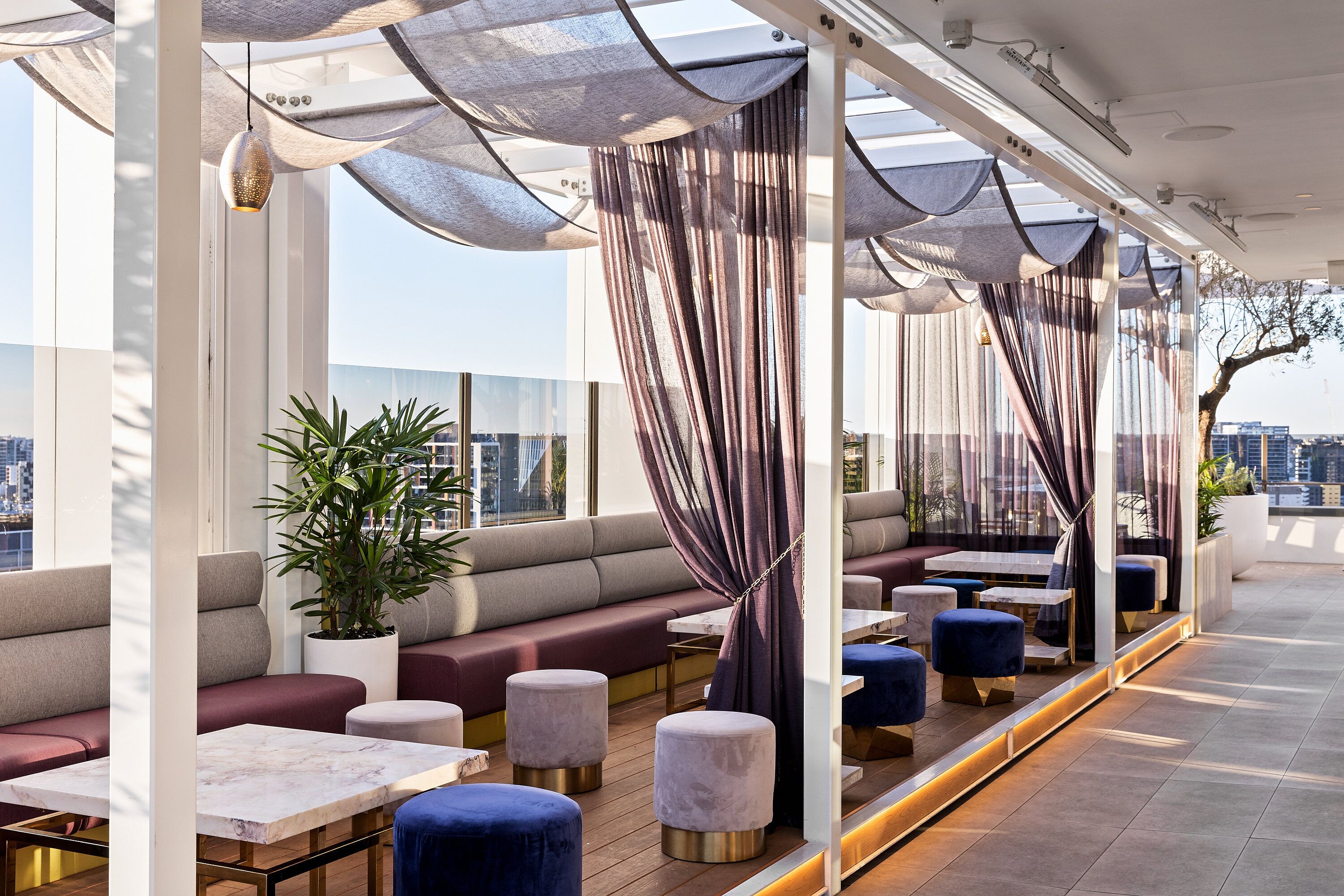 Hotel X Brisbane Fortitude Vly