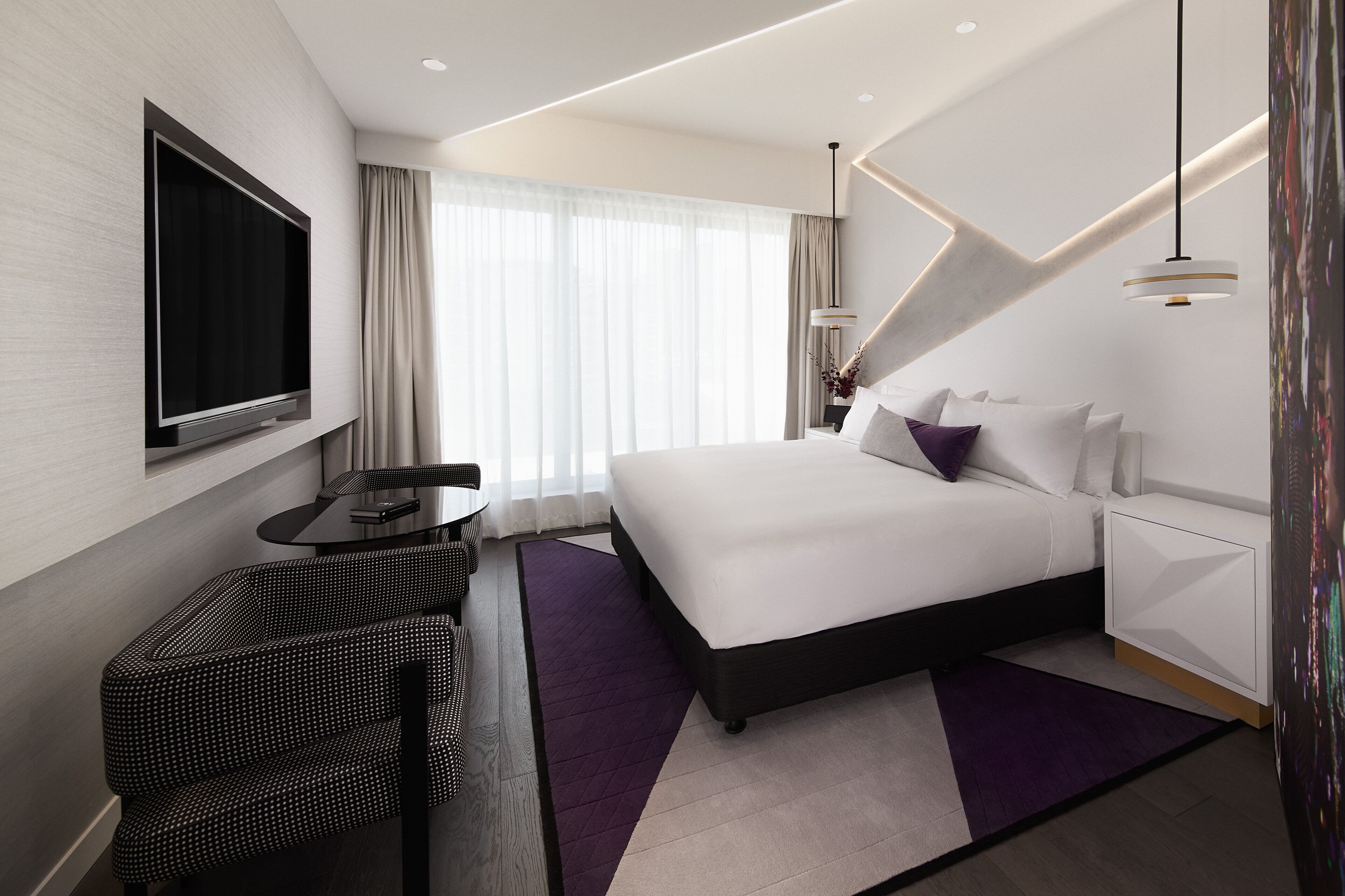 Hotel X Brisbane Fortitude Vly