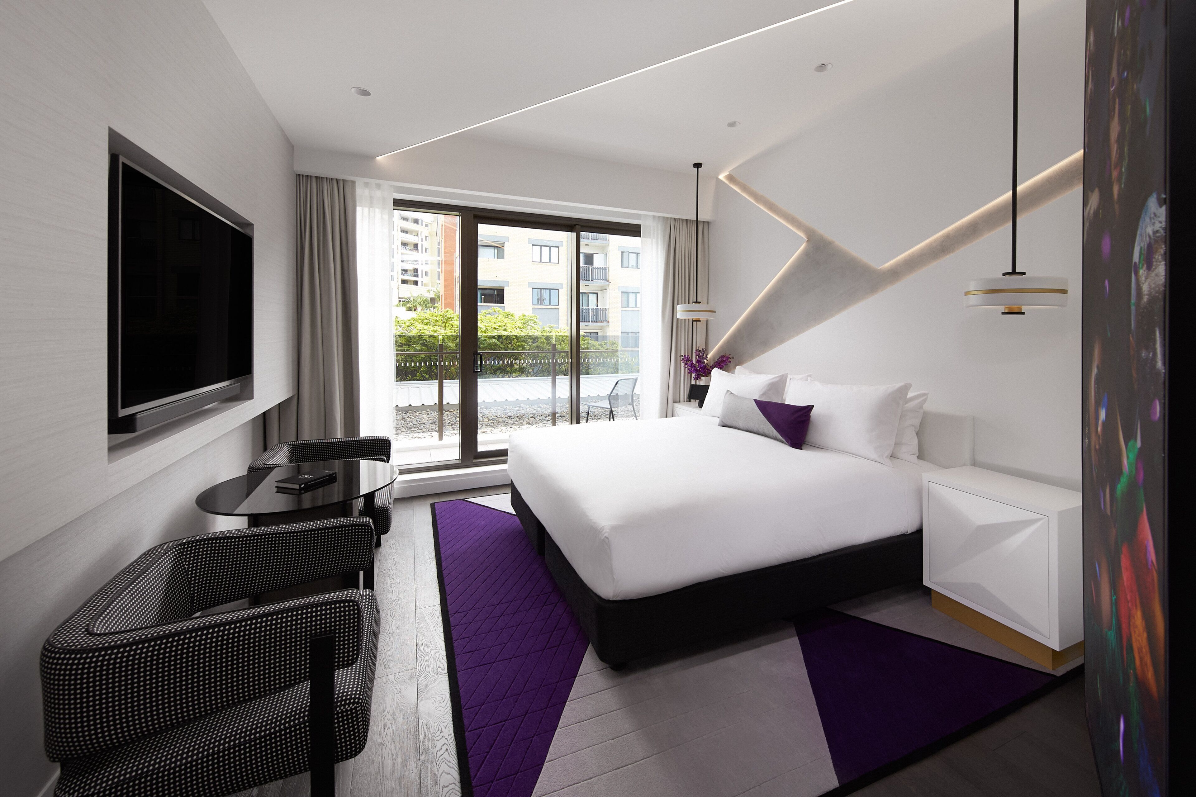 Hotel X Brisbane Fortitude Vly