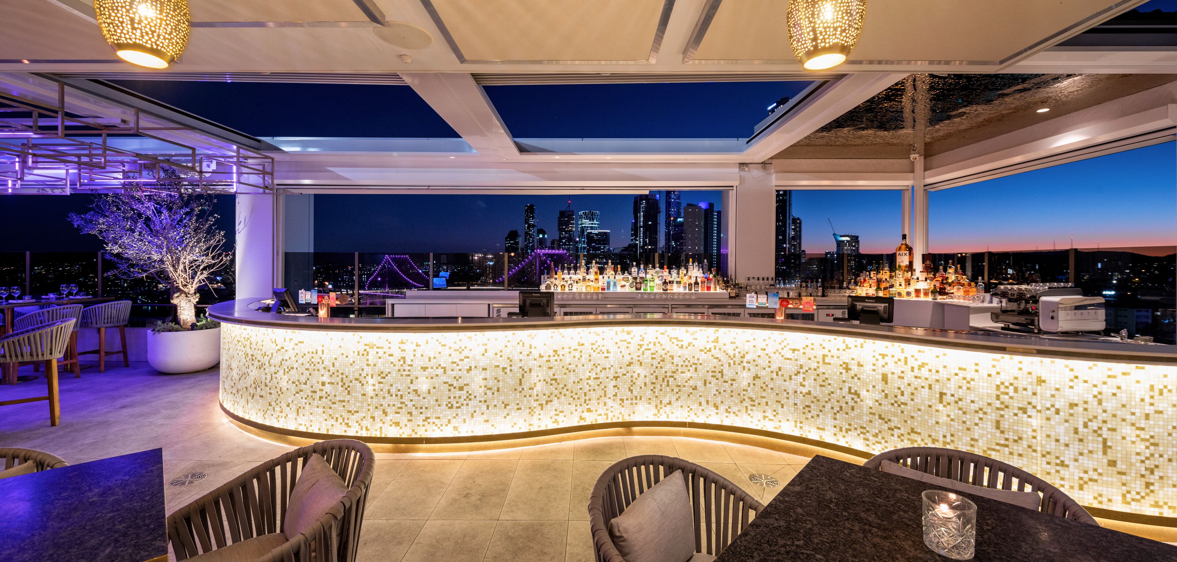 Hotel X Brisbane Fortitude Vly