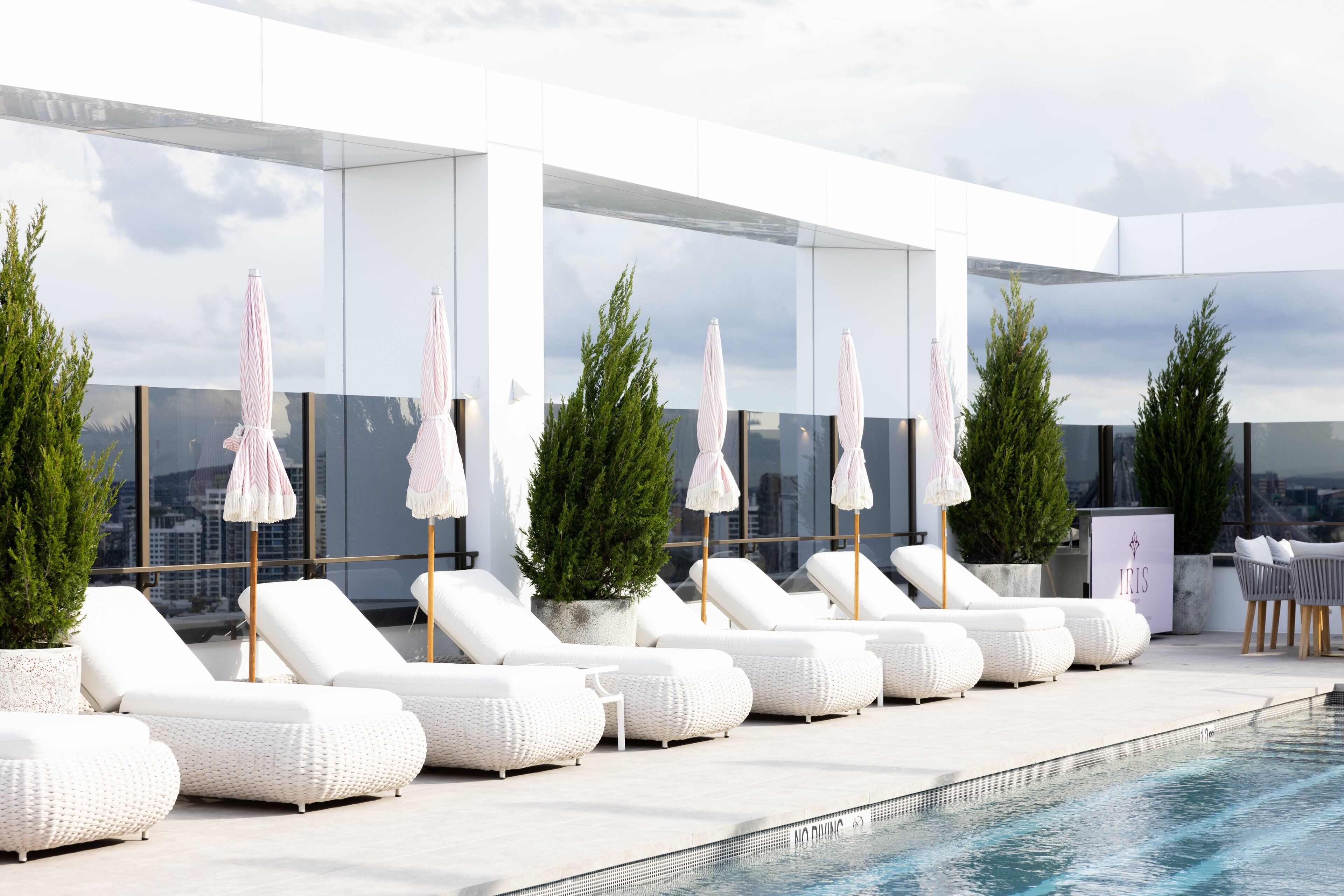 Hotel X Brisbane Fortitude Vly
