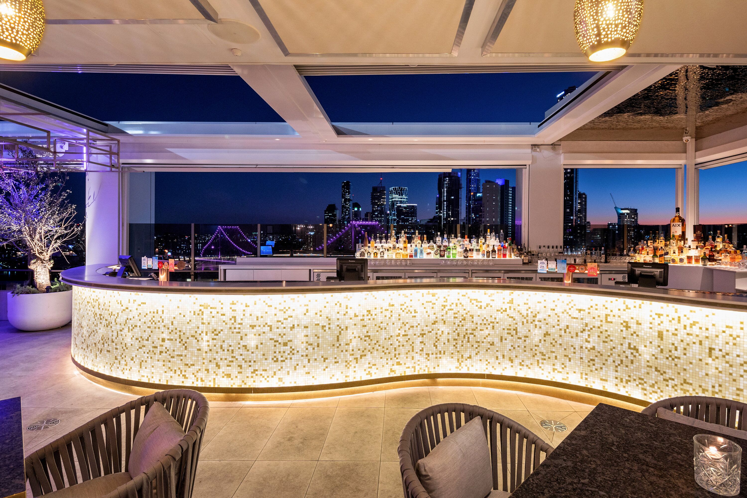 Hotel X Brisbane Fortitude Vly