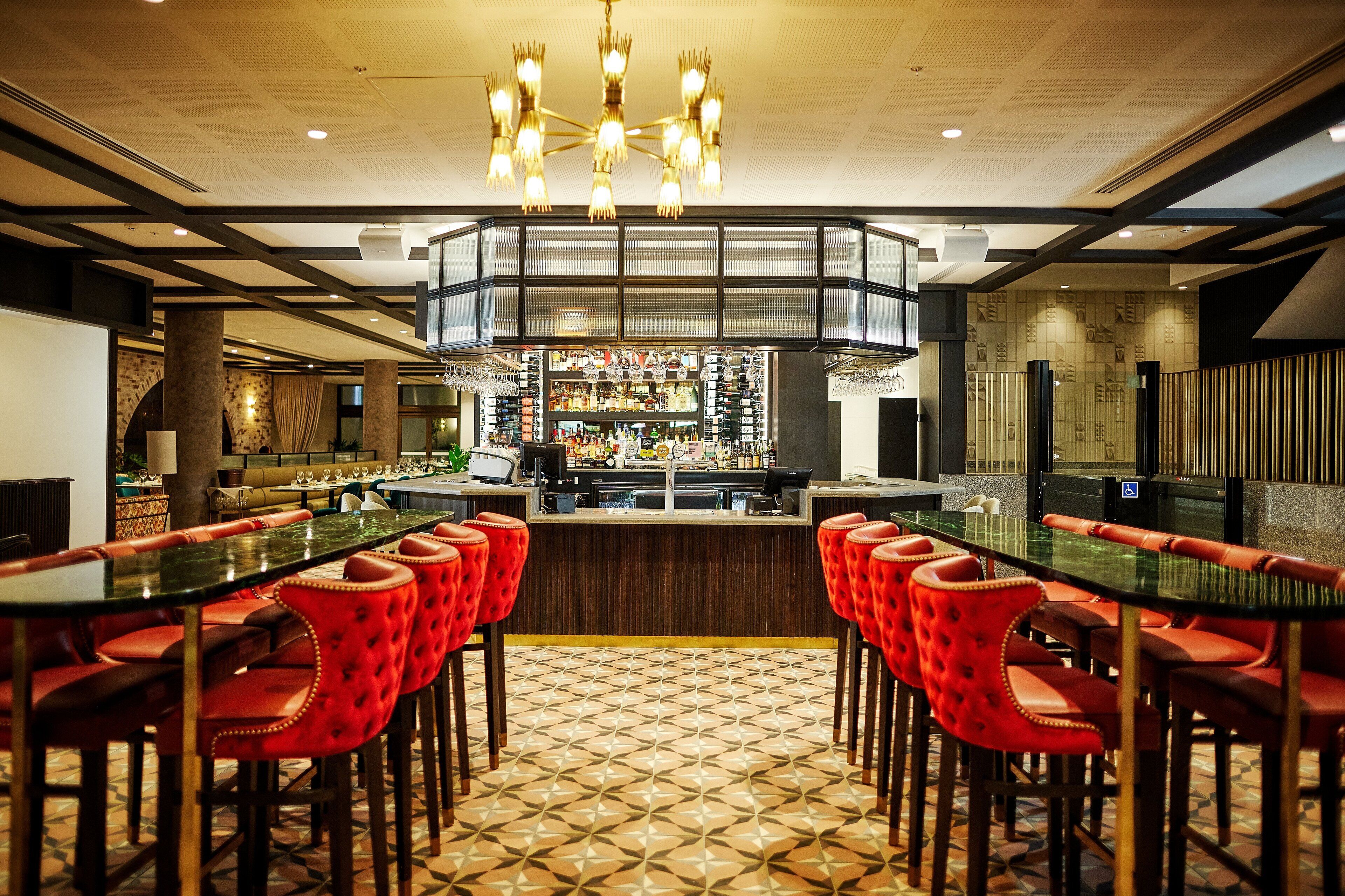 Hotel X Brisbane Fortitude Vly