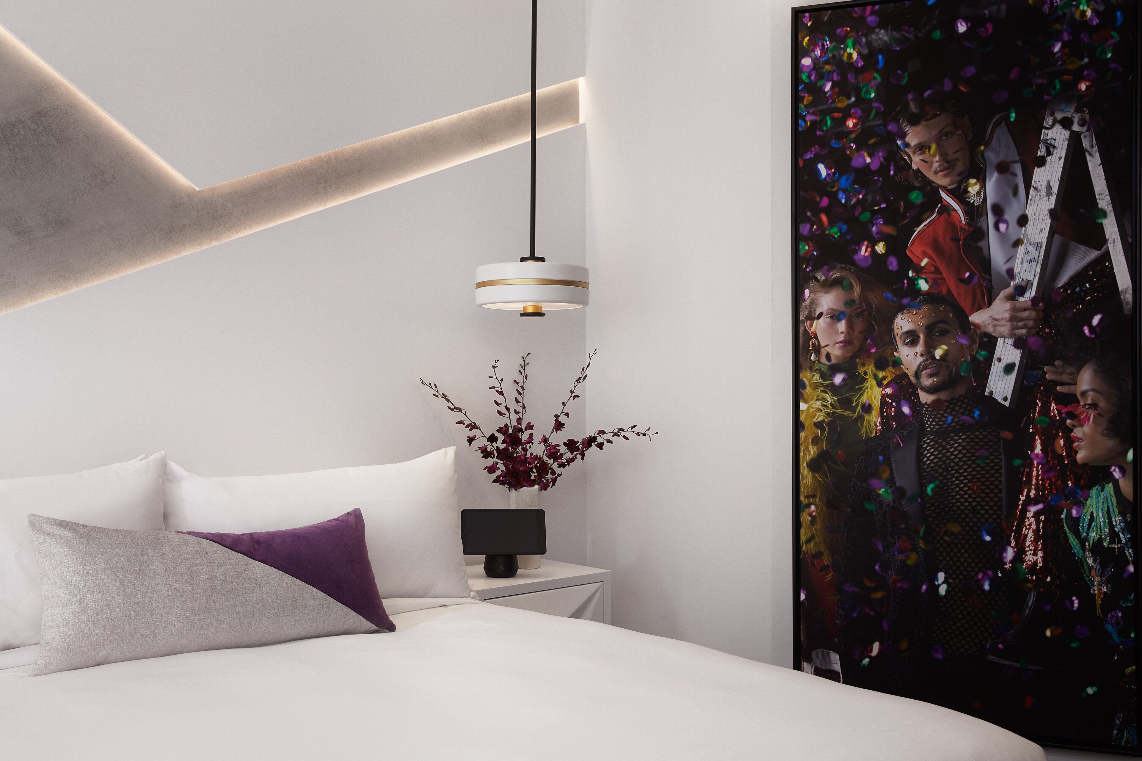 Hotel X Brisbane Fortitude Vly