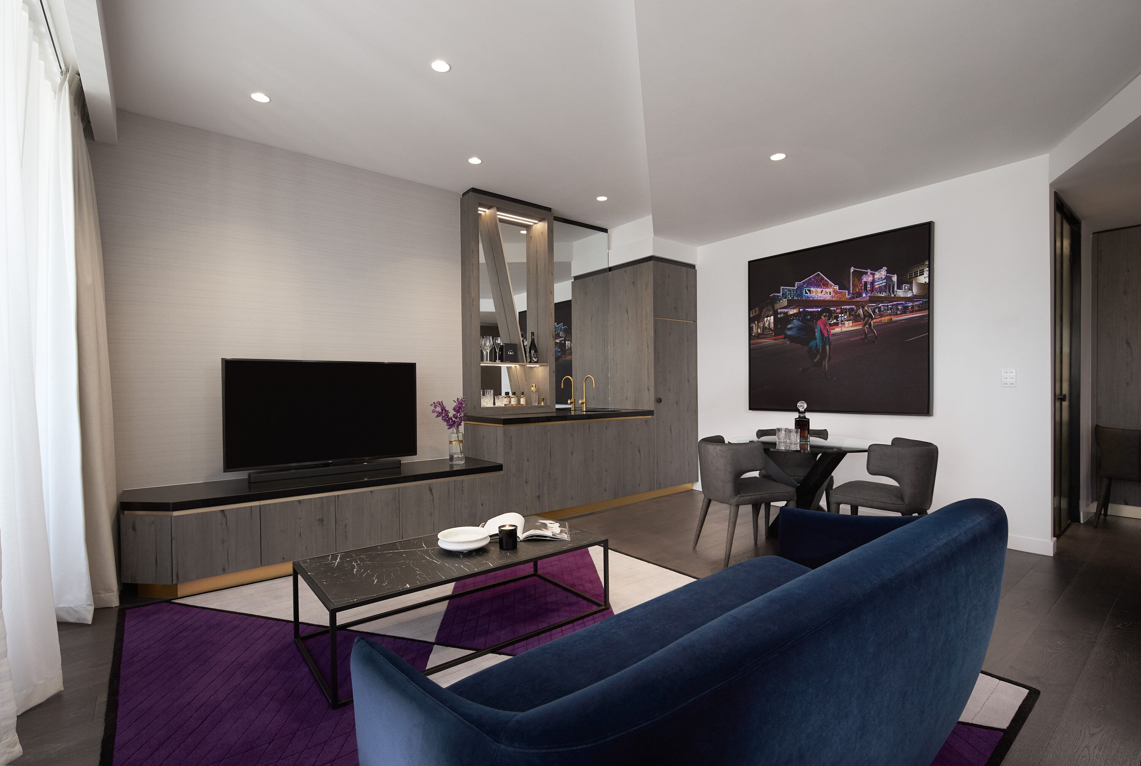 Hotel X Brisbane Fortitude Vly